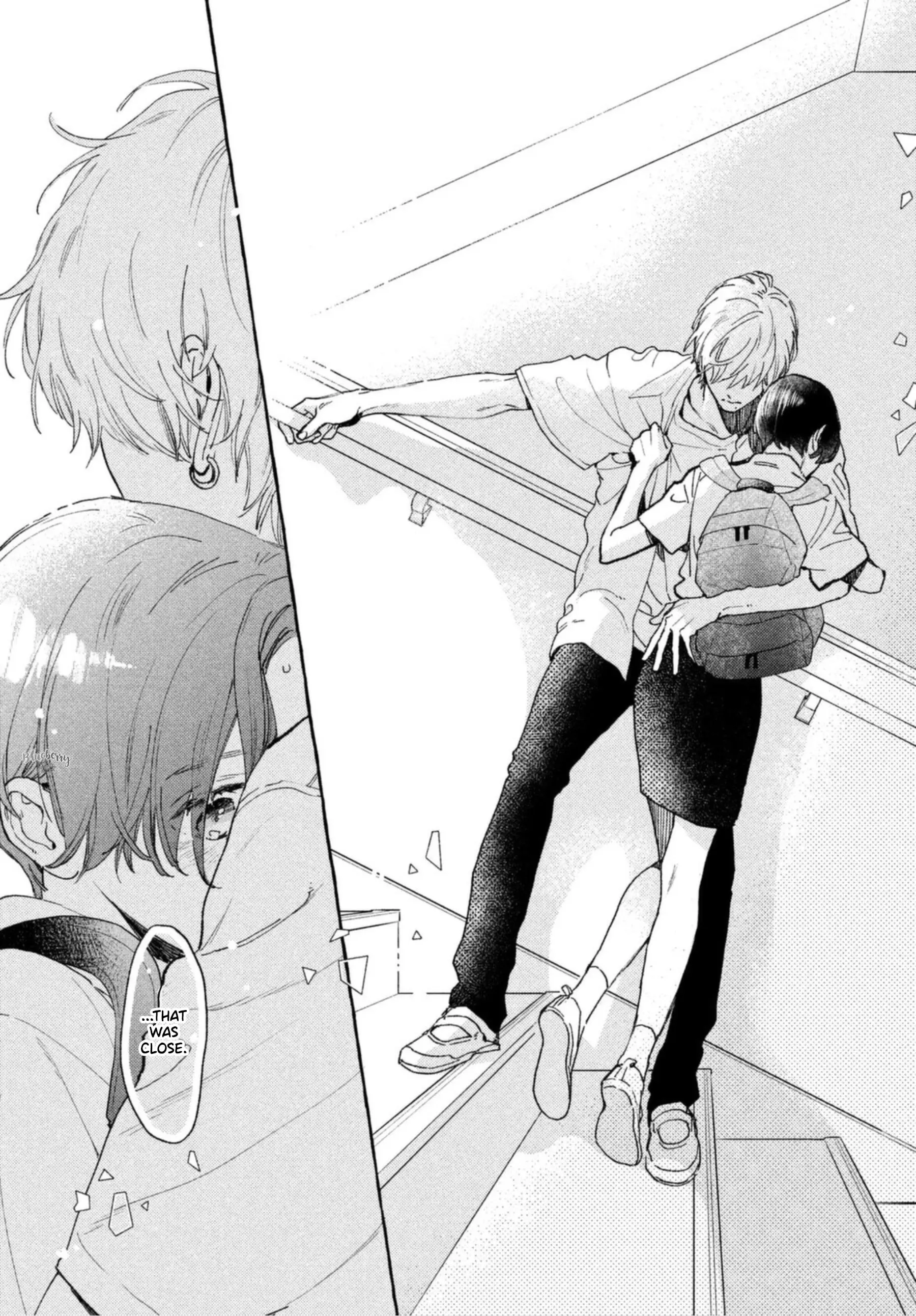 Uruwashi no Yoi no Tsuki - Chapter 13 - Page 24