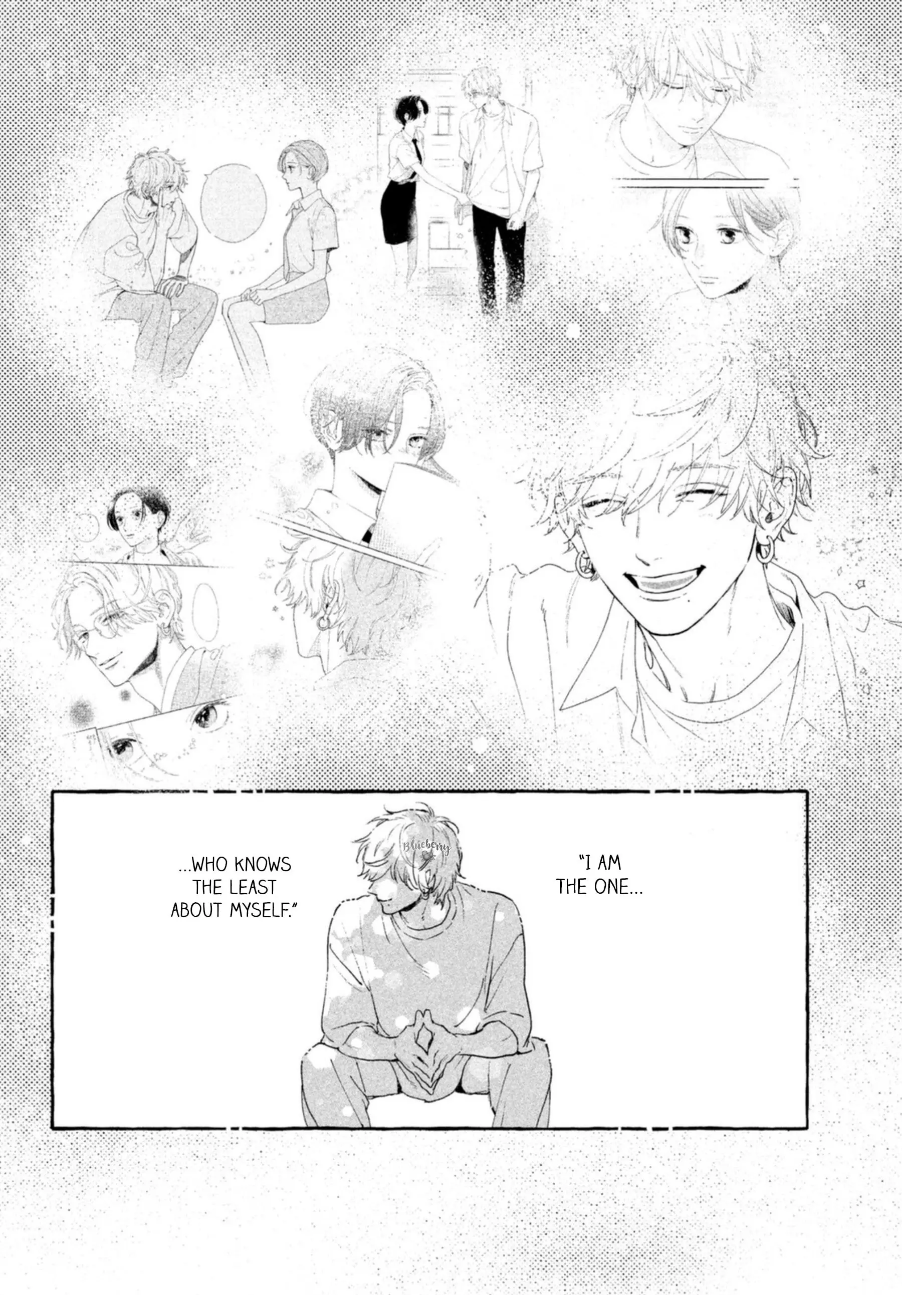 Uruwashi no Yoi no Tsuki - Chapter 14 - Page 28