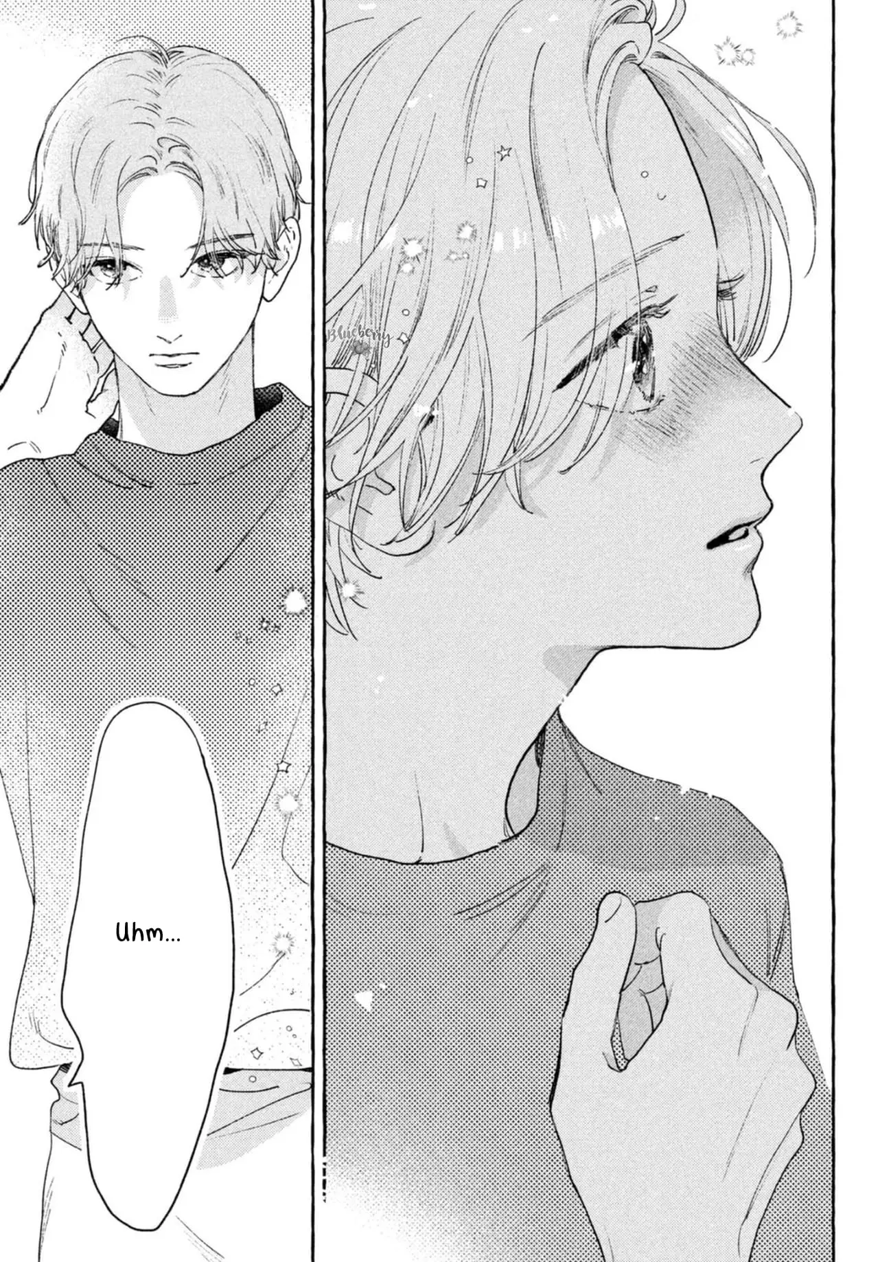 Uruwashi no Yoi no Tsuki - Chapter 14 - Page 29