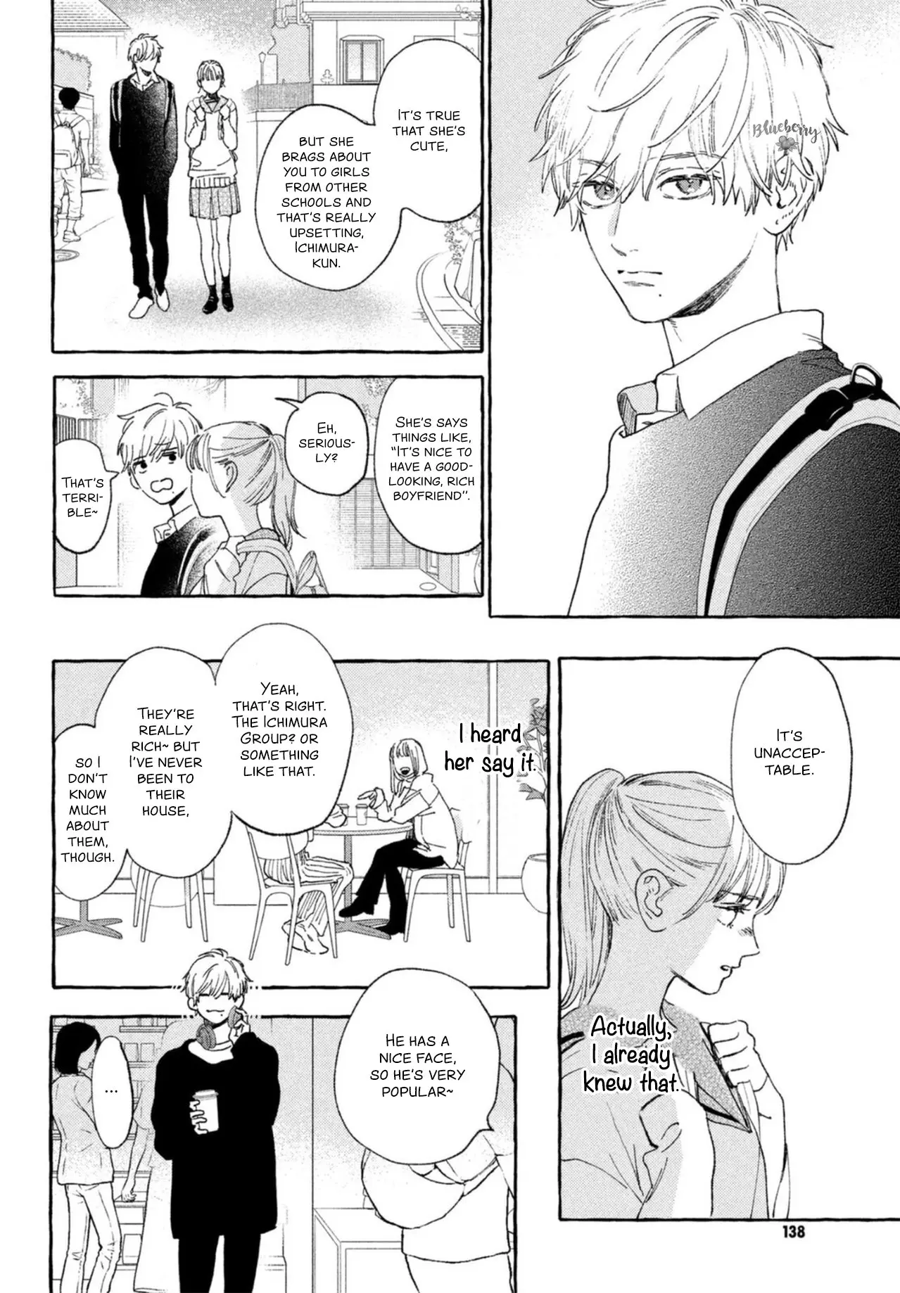 Uruwashi no Yoi no Tsuki - Chapter 15 - Page 4