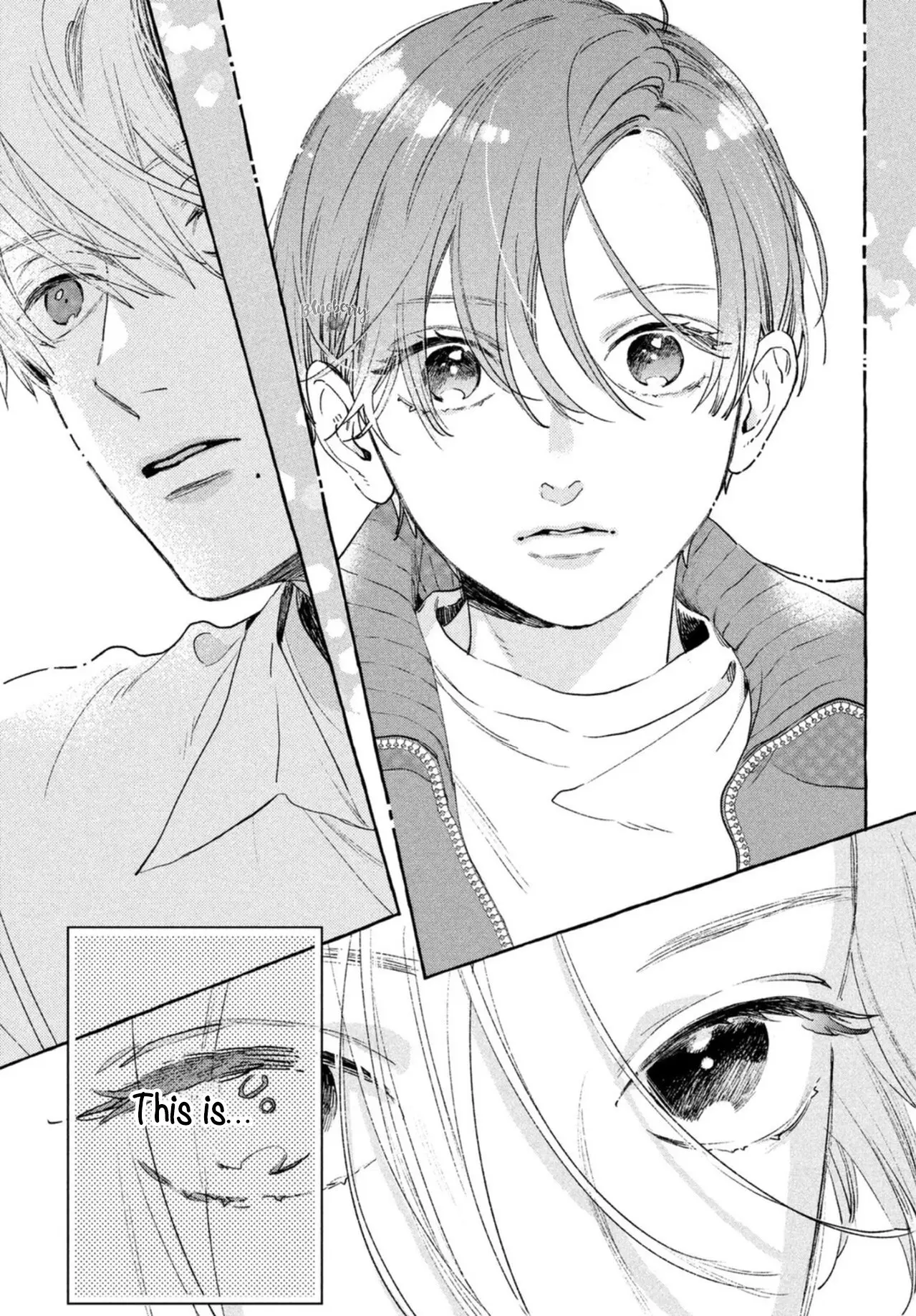 Uruwashi no Yoi no Tsuki - Chapter 15 - Page 9