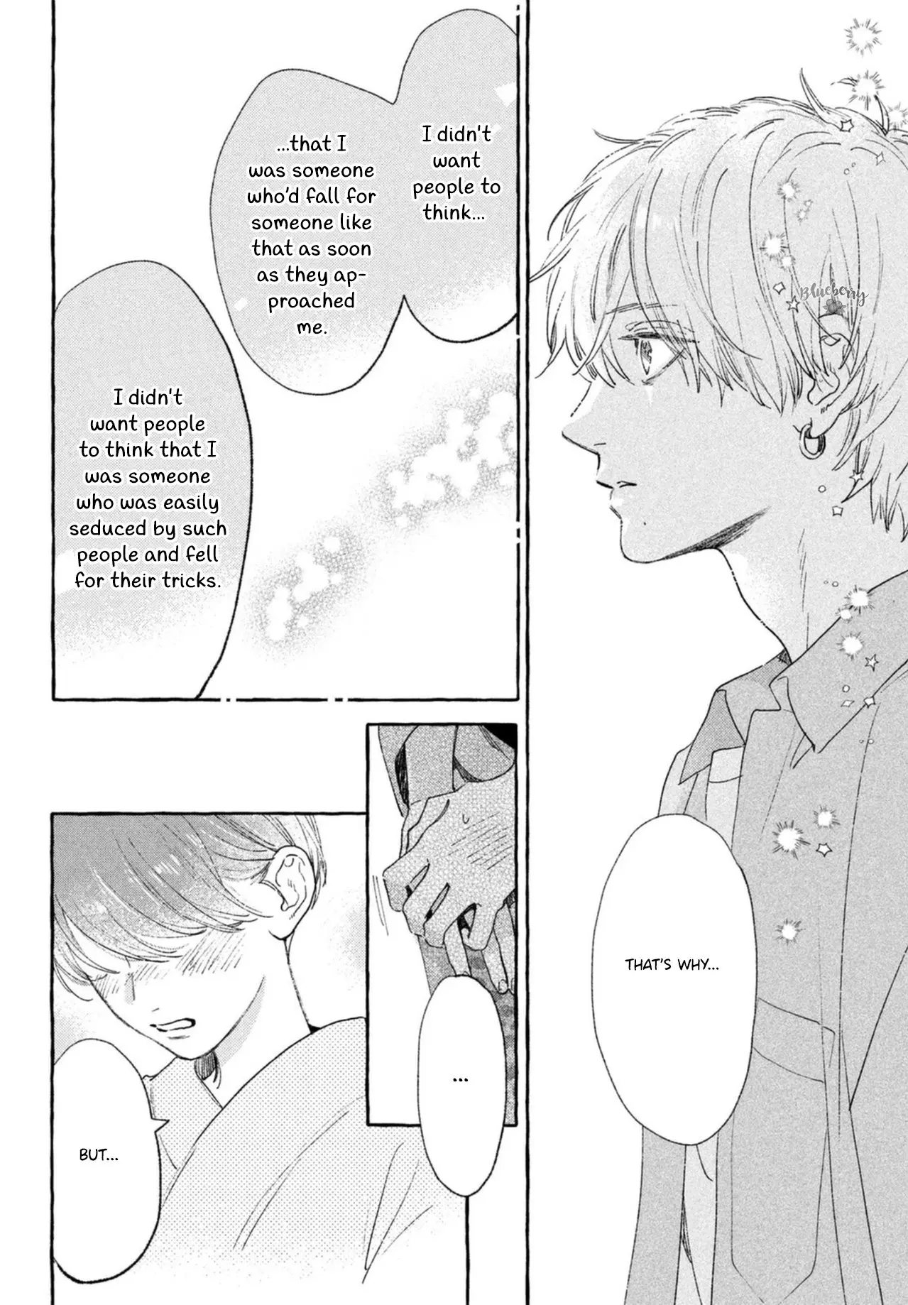 Uruwashi no Yoi no Tsuki - Chapter 15 - Page 24