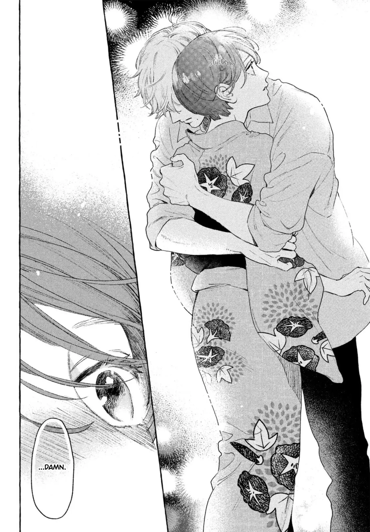 Uruwashi no Yoi no Tsuki - Chapter 15 - Page 30