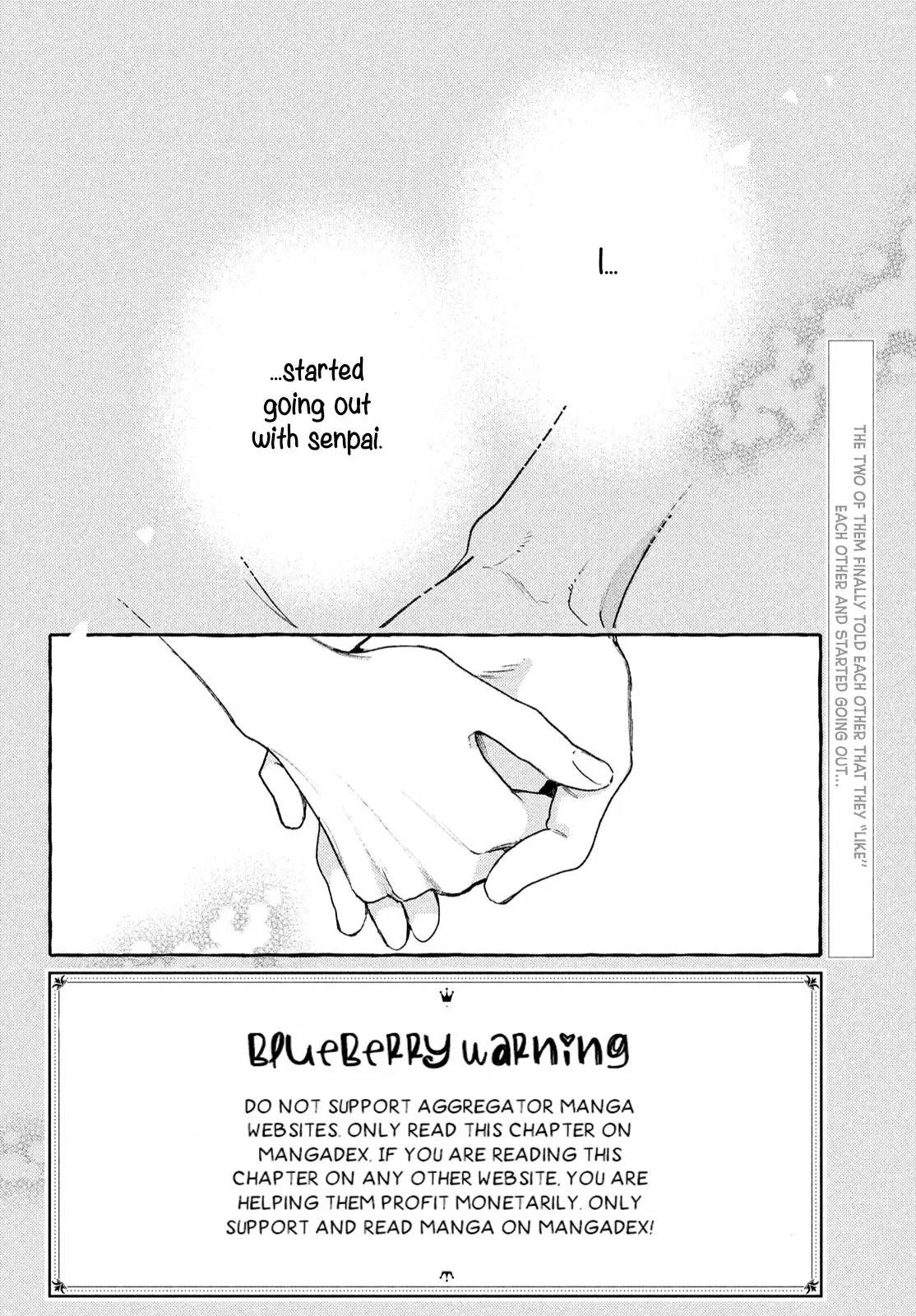 Uruwashi no Yoi no Tsuki - Chapter 16 - Page 2