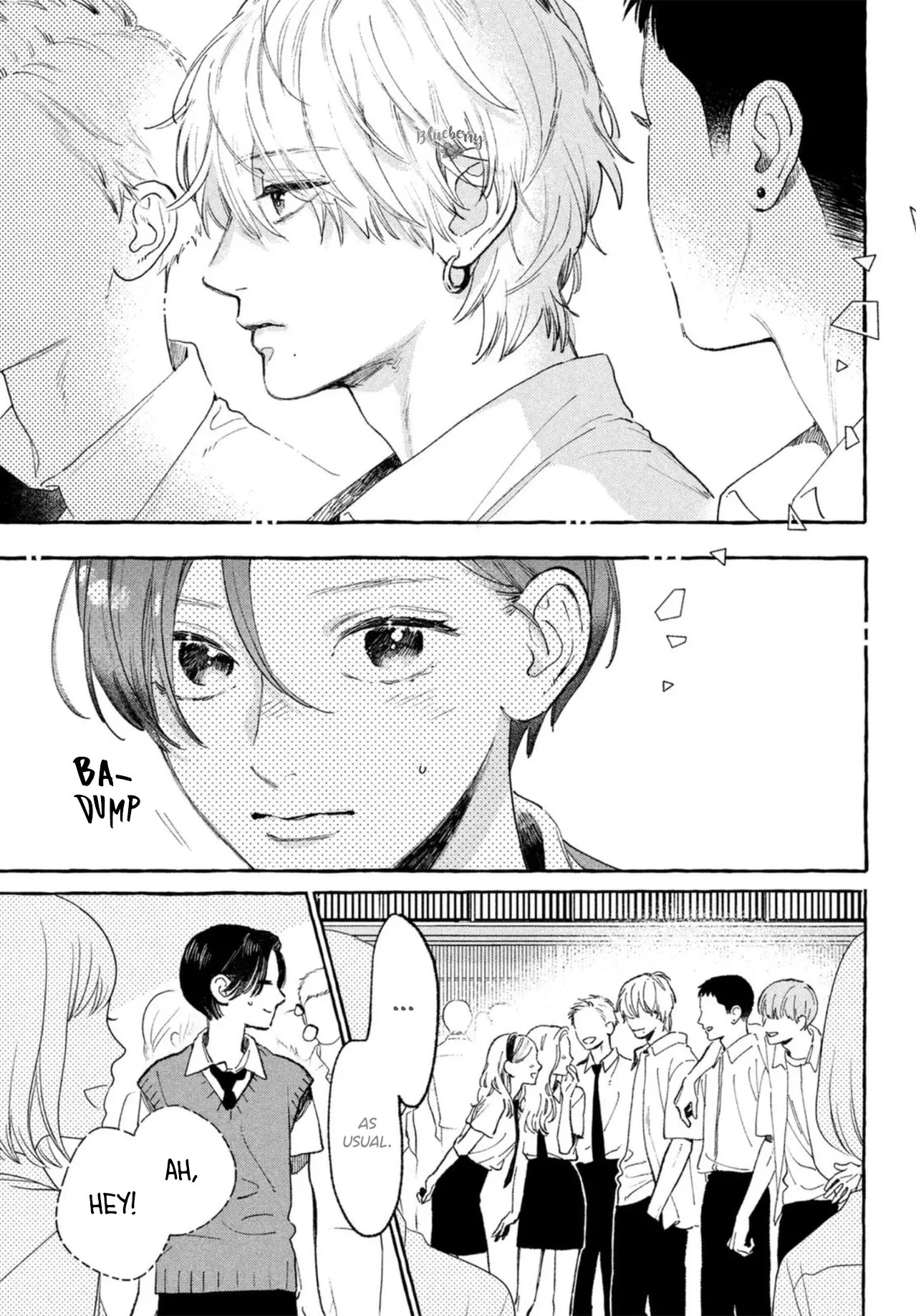 Uruwashi no Yoi no Tsuki - Chapter 17 - Page 4