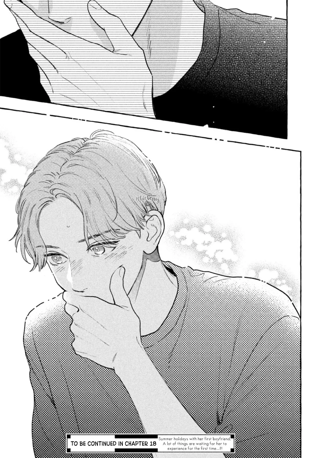 Uruwashi no Yoi no Tsuki - Chapter 17.5 - Page 25