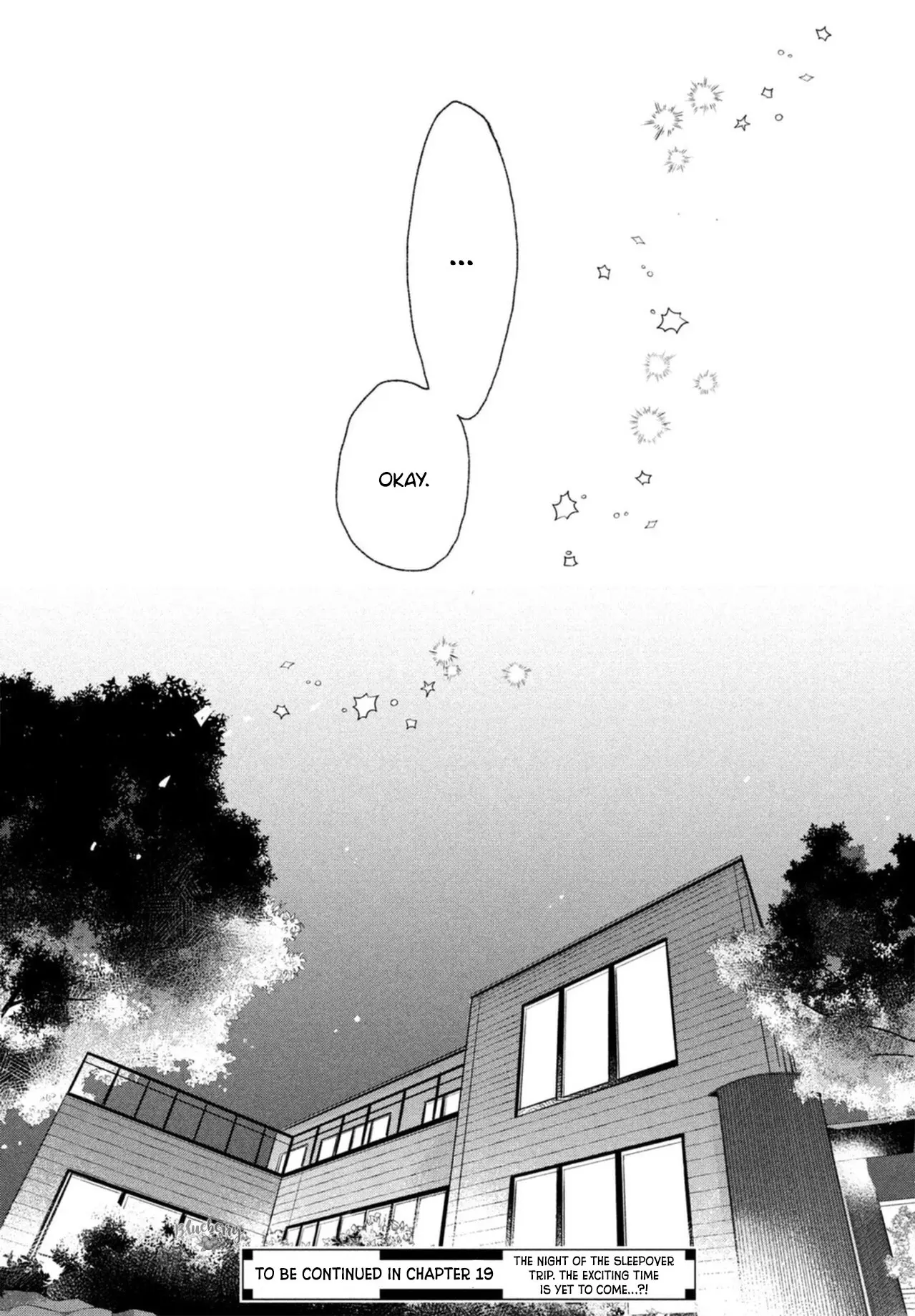 Uruwashi no Yoi no Tsuki - Chapter 18 - Page 39