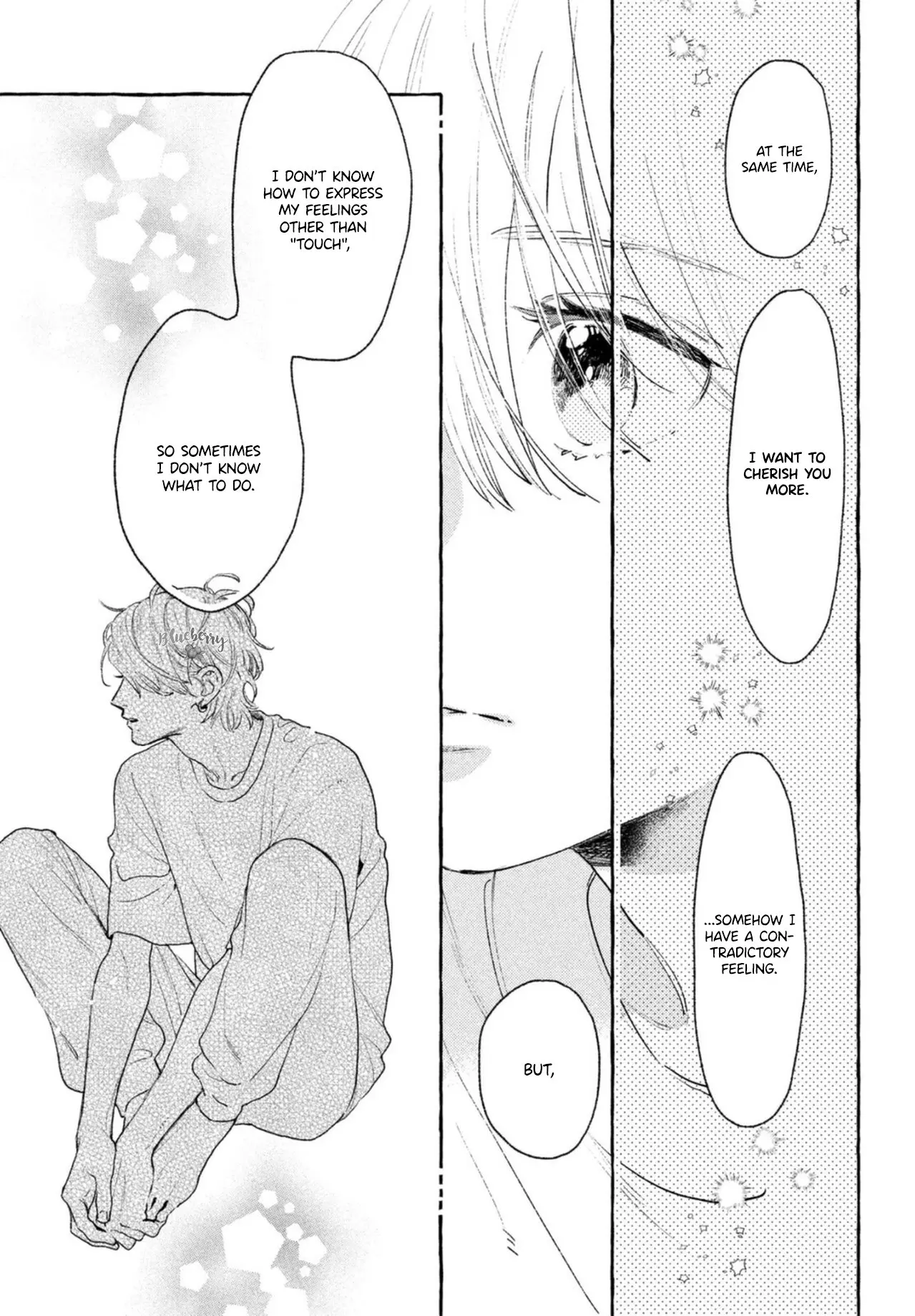 Uruwashi no Yoi no Tsuki - Chapter 19 - Page 19