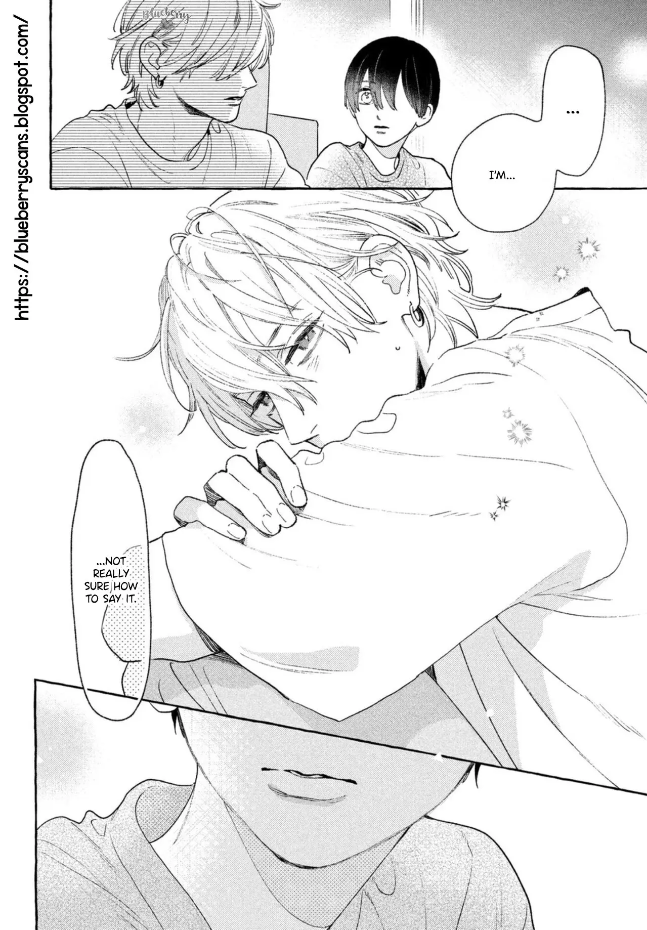 Uruwashi no Yoi no Tsuki - Chapter 19 - Page 20