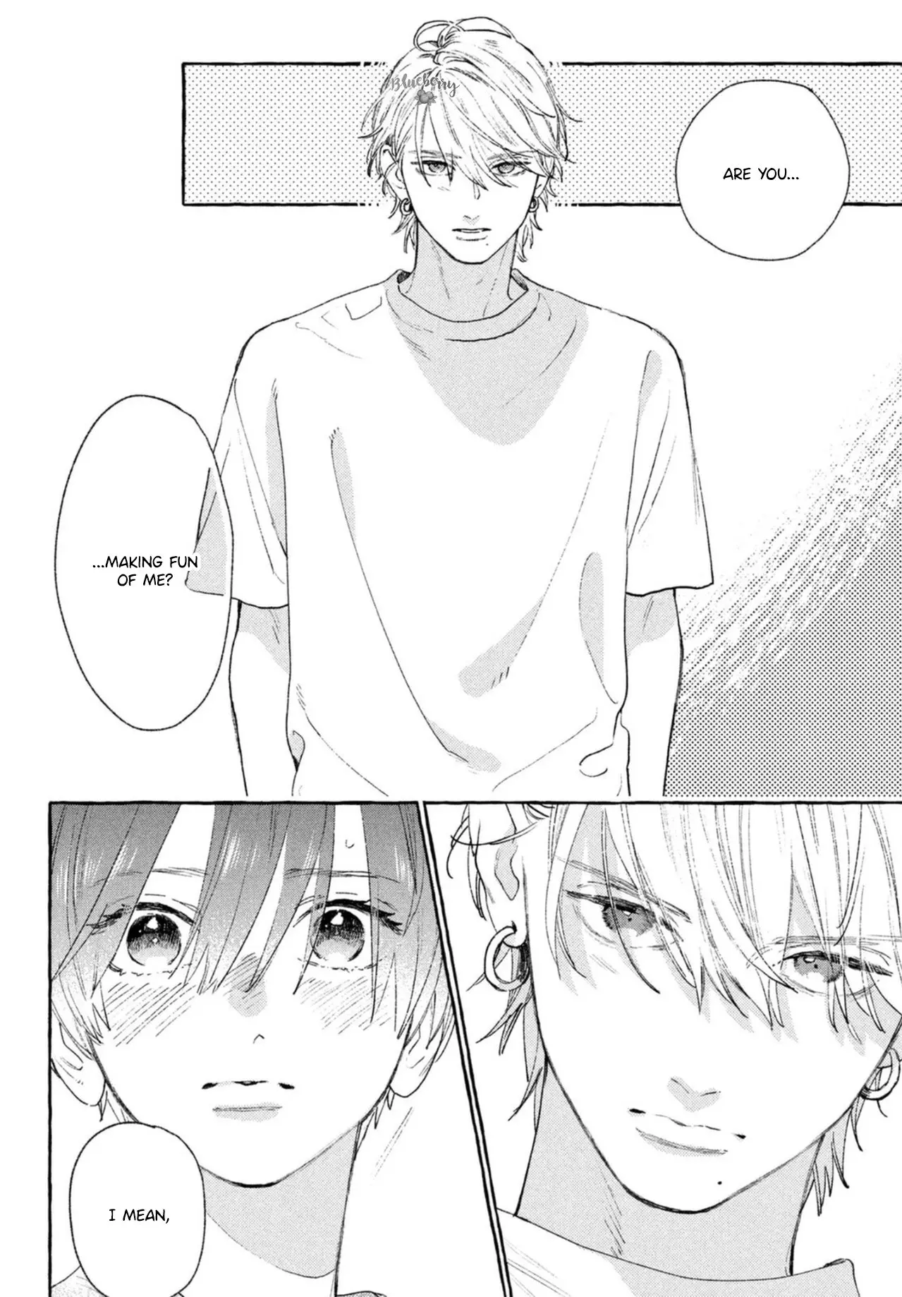 Uruwashi no Yoi no Tsuki - Chapter 19 - Page 30