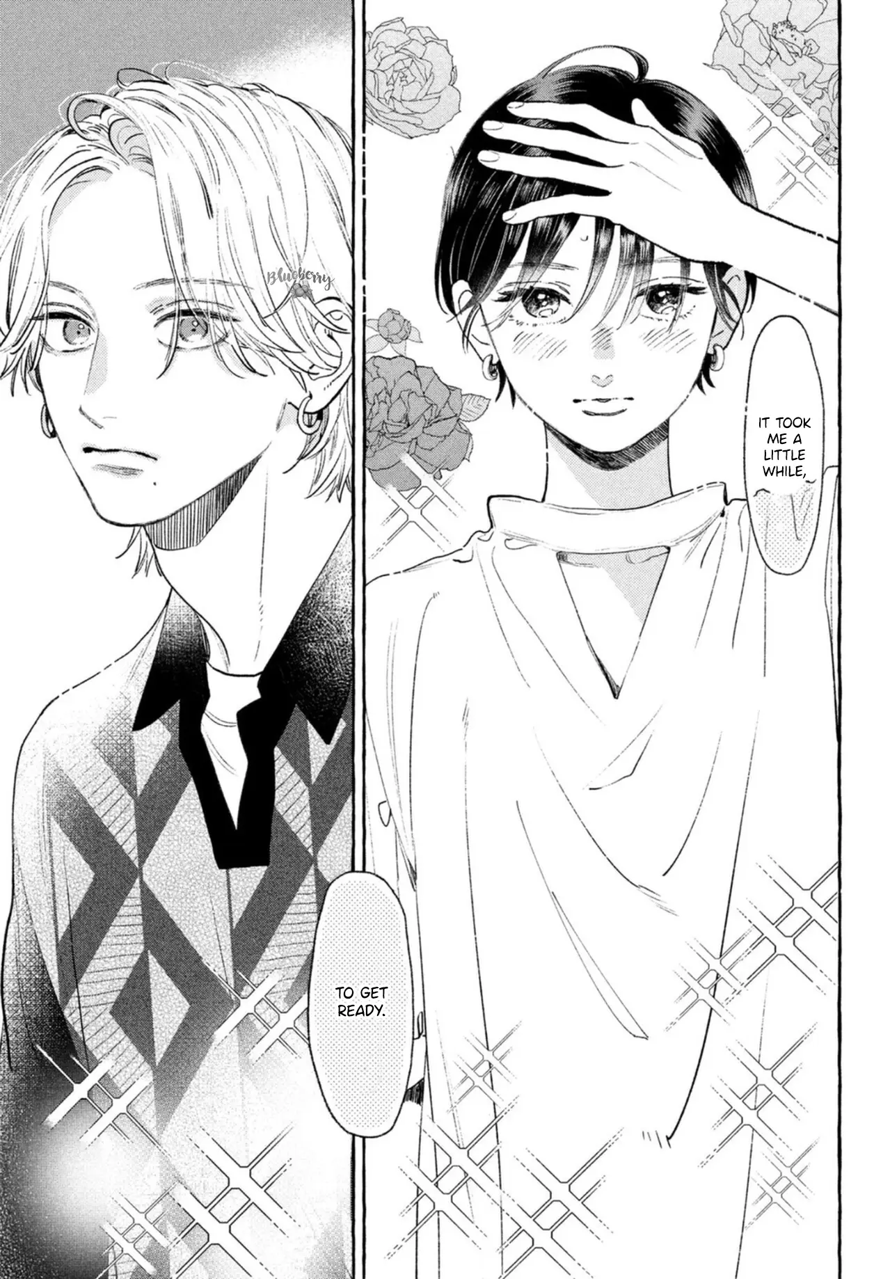 Uruwashi no Yoi no Tsuki - Chapter 20 - Page 5