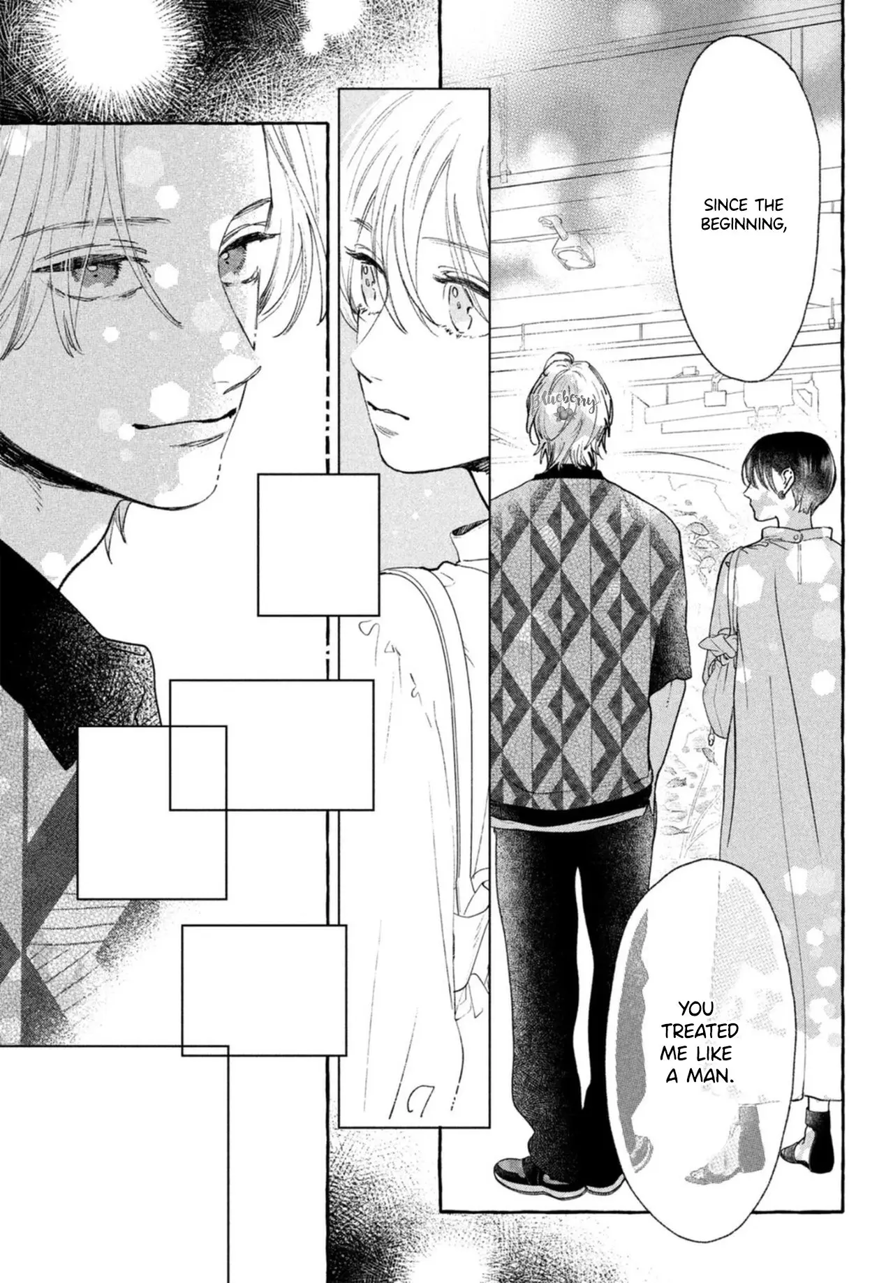 Uruwashi no Yoi no Tsuki - Chapter 20 - Page 29