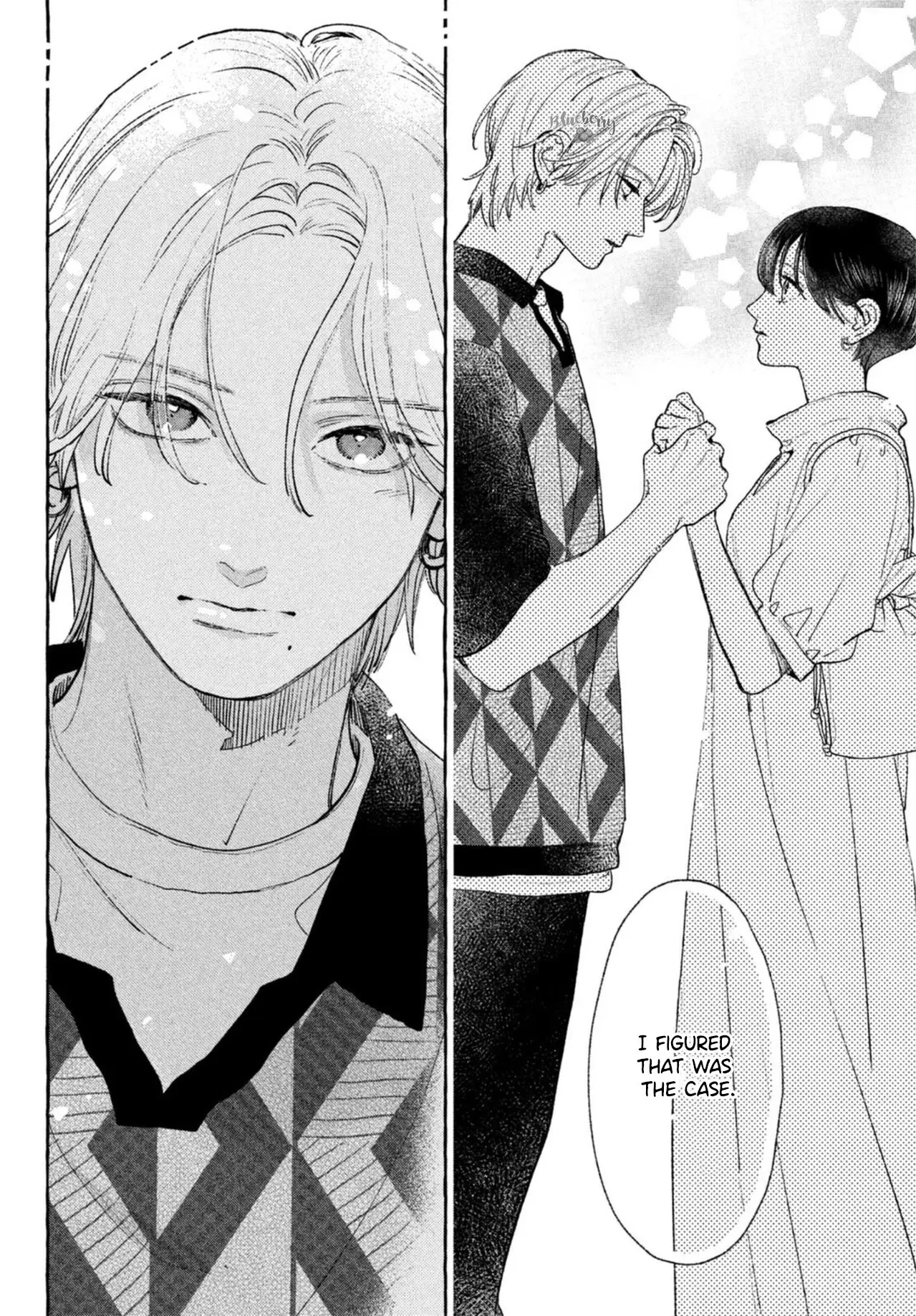 Uruwashi no Yoi no Tsuki - Chapter 20 - Page 36