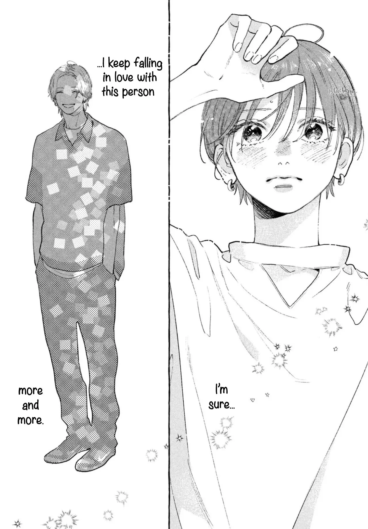 Uruwashi no Yoi no Tsuki - Chapter 20 - Page 39