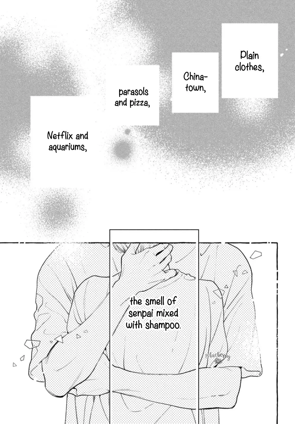 Uruwashi no Yoi no Tsuki - Chapter 21 - Page 2