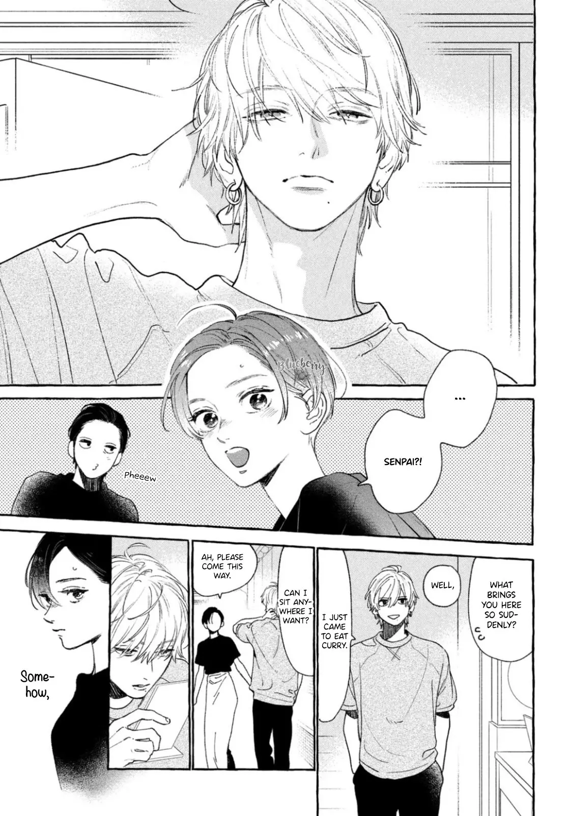 Uruwashi no Yoi no Tsuki - Chapter 21 - Page 6