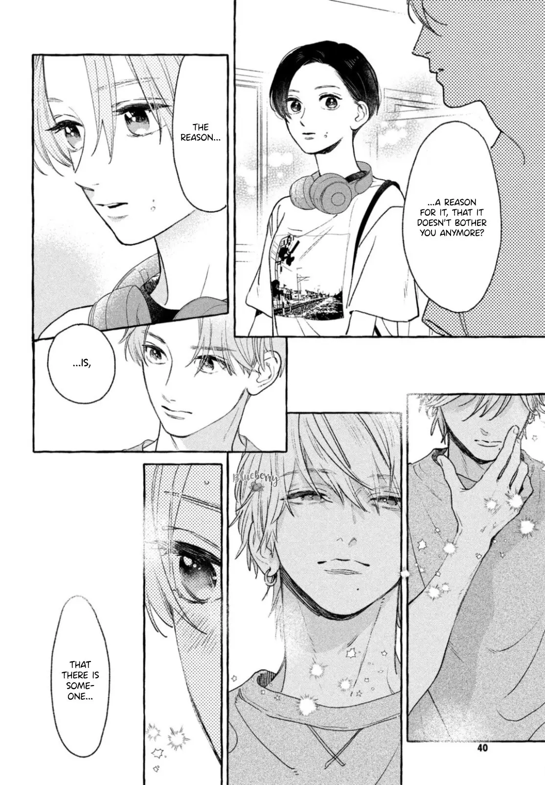 Uruwashi no Yoi no Tsuki - Chapter 21 - Page 27