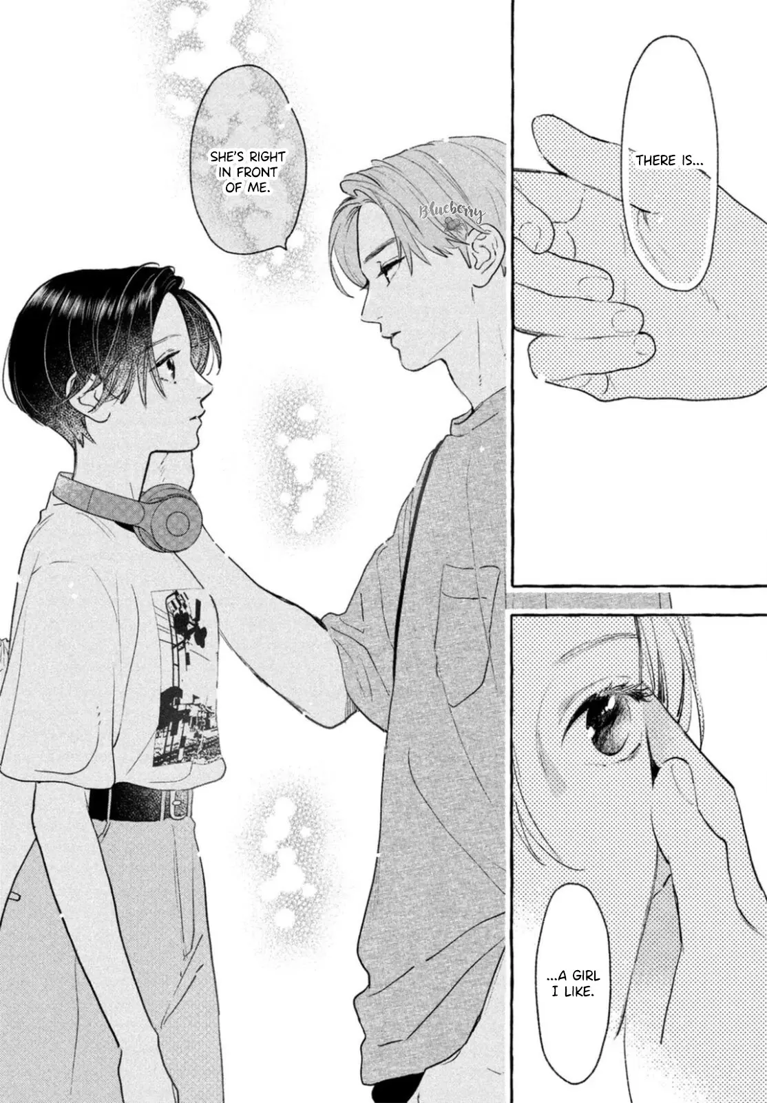 Uruwashi no Yoi no Tsuki - Chapter 21 - Page 31