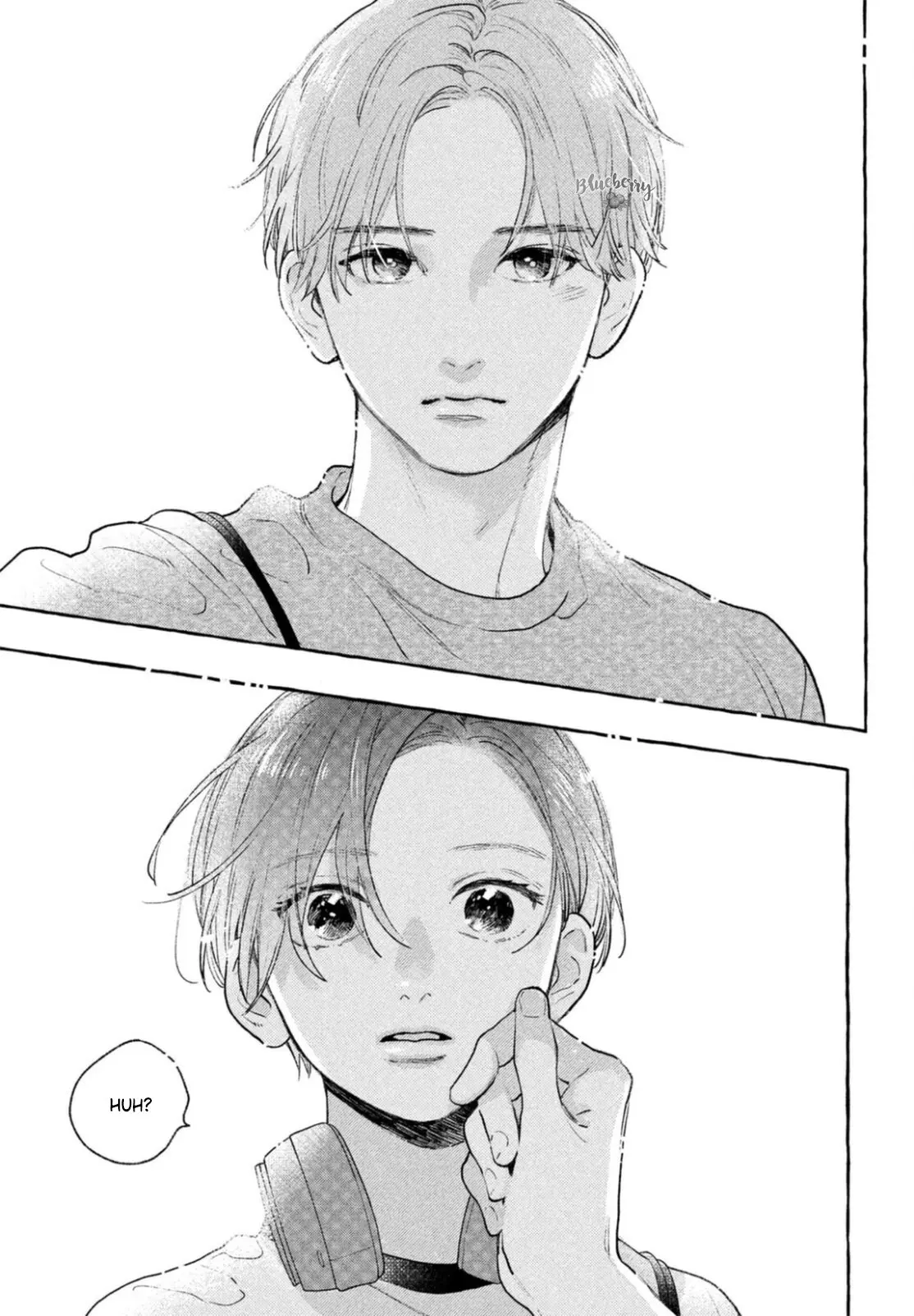Uruwashi no Yoi no Tsuki - Chapter 21 - Page 32