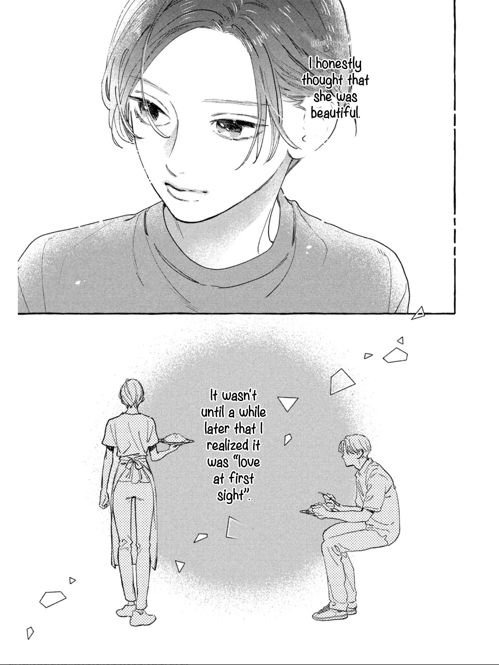 Uruwashi no Yoi no Tsuki - Chapter 22 - Page 13