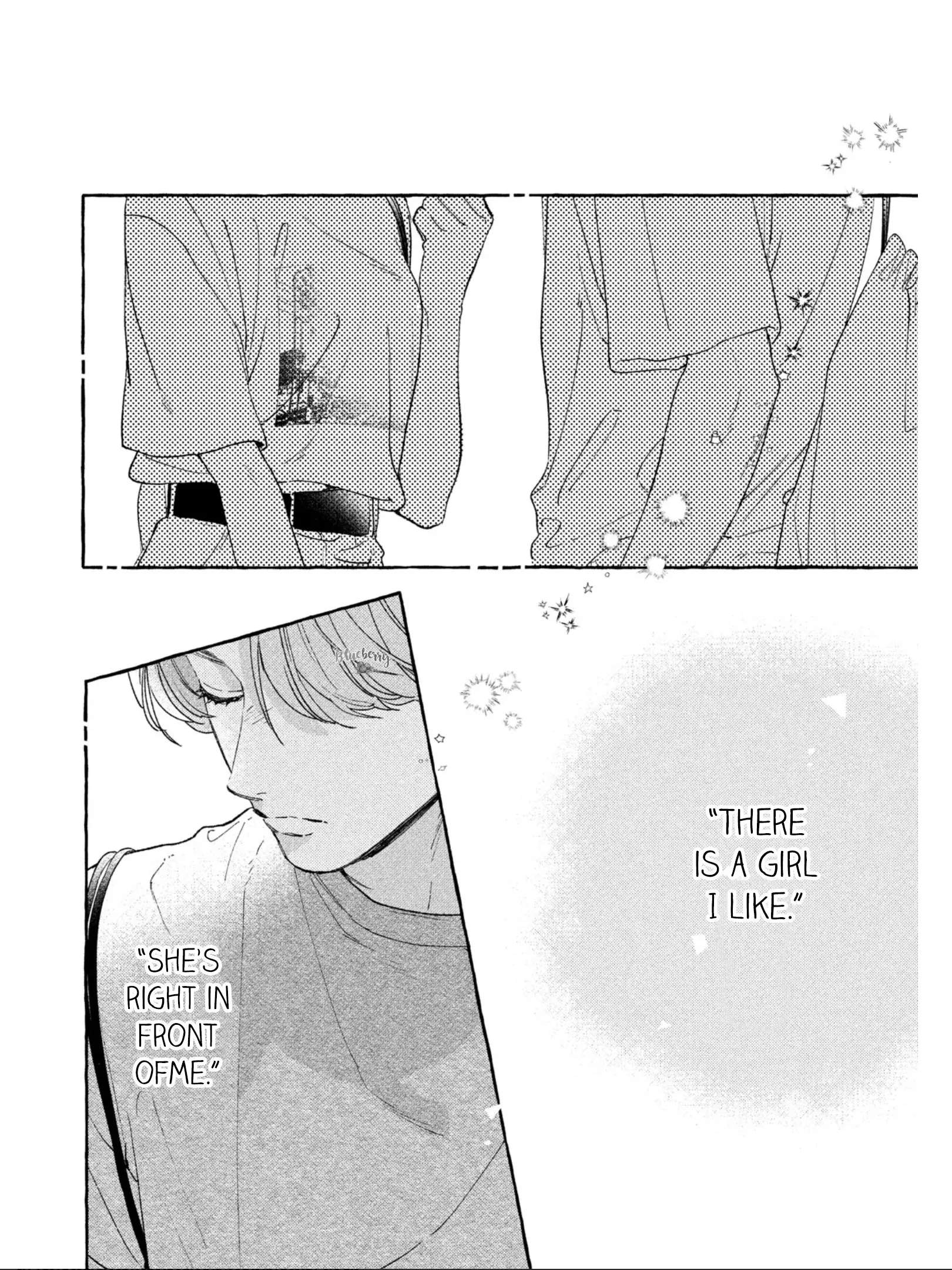 Uruwashi no Yoi no Tsuki - Chapter 22 - Page 14