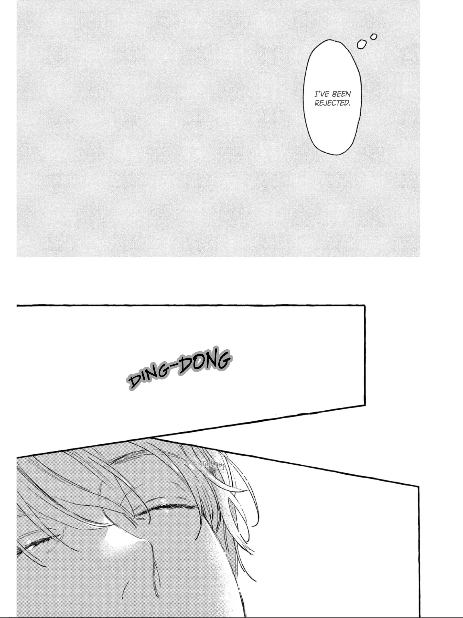 Uruwashi no Yoi no Tsuki - Chapter 22 - Page 23