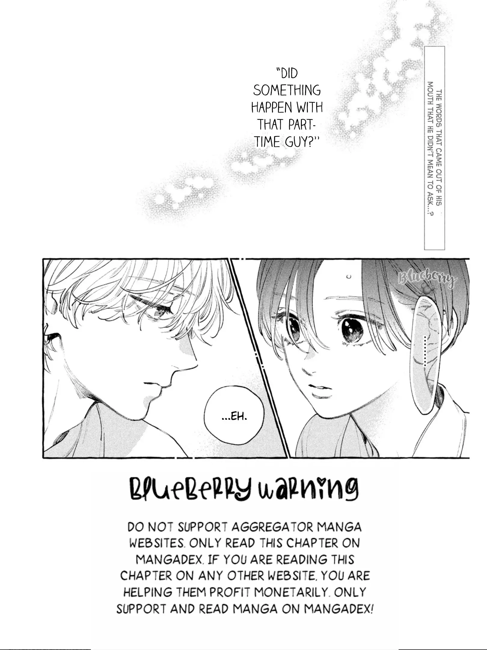 Uruwashi no Yoi no Tsuki - Chapter 24 - Page 2
