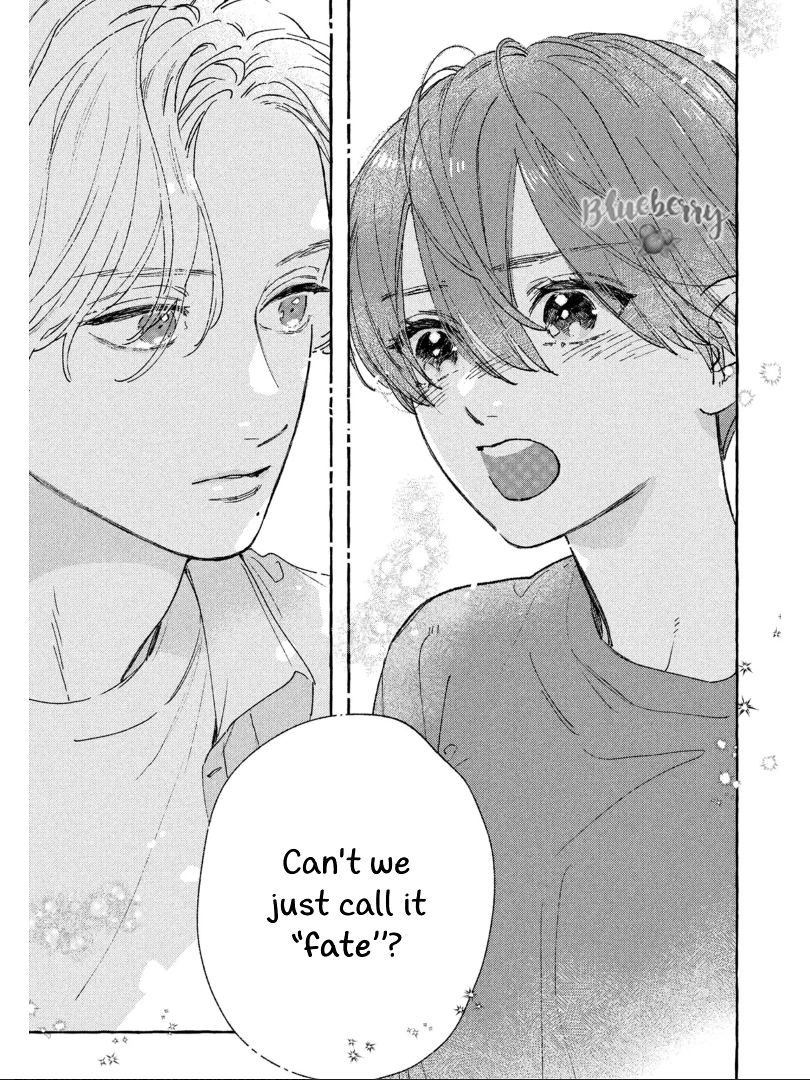 Uruwashi no Yoi no Tsuki - Chapter 25 - Page 26