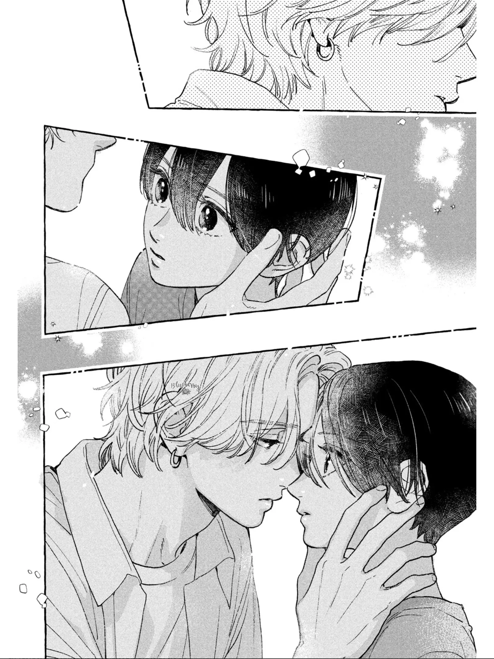 Uruwashi no Yoi no Tsuki - Chapter 25 - Page 27