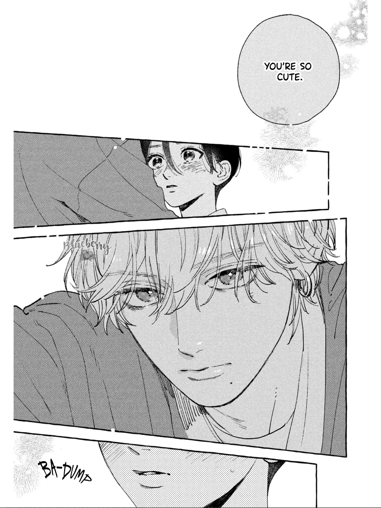 Uruwashi no Yoi no Tsuki - Chapter 26 - Page 24