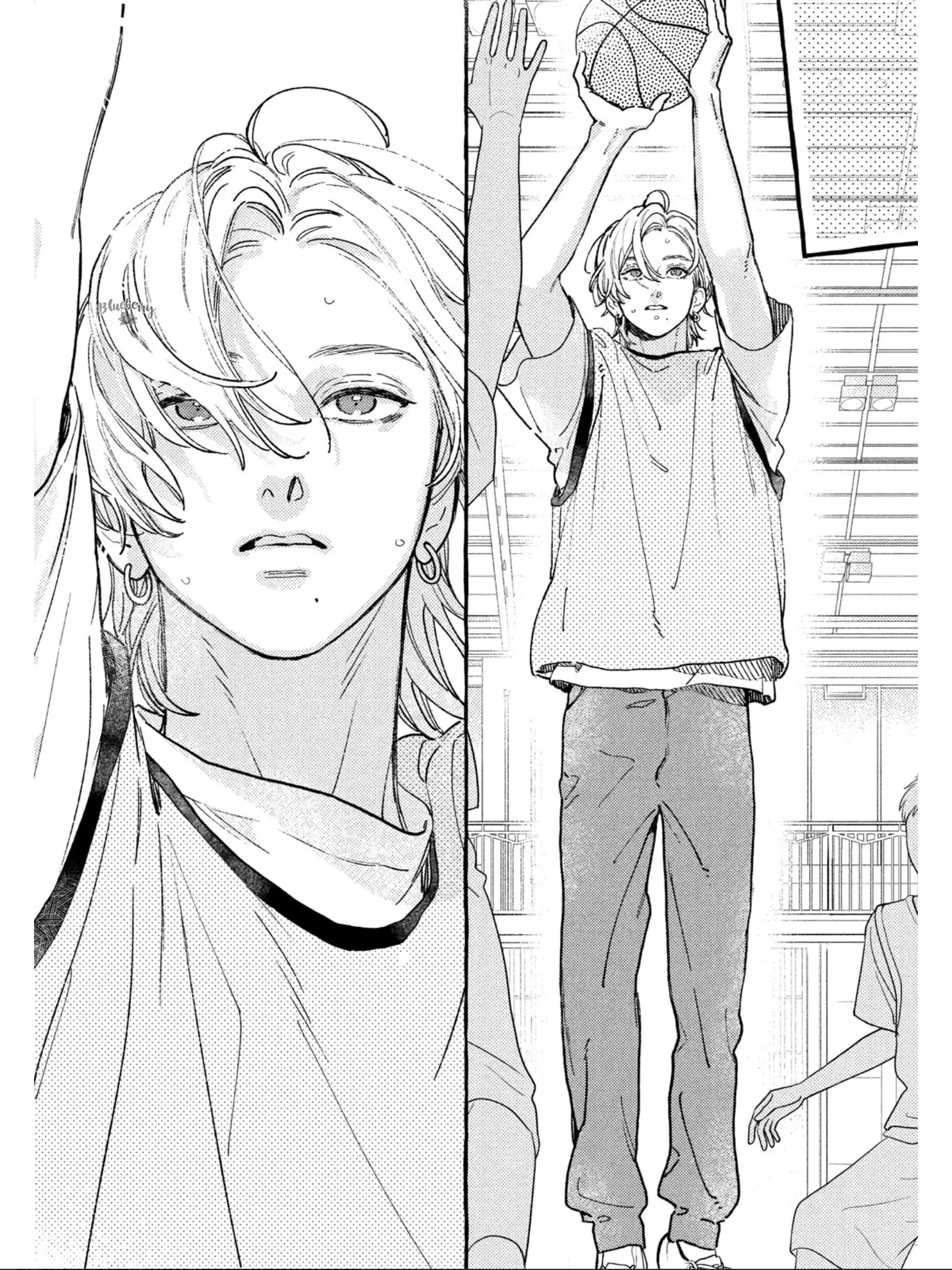Uruwashi no Yoi no Tsuki - Chapter 29 - Page 15