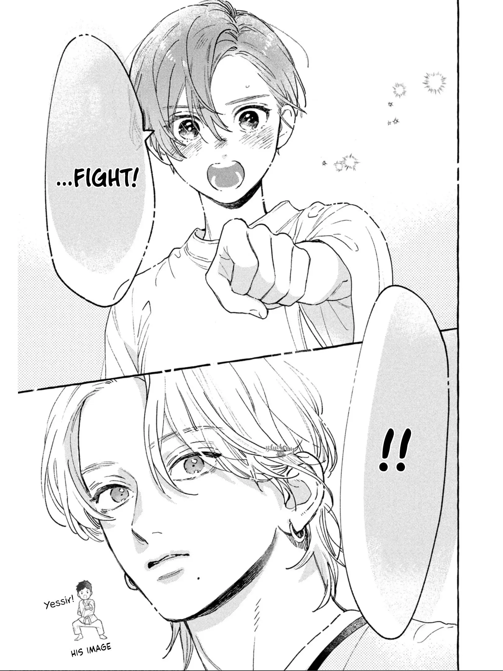 Uruwashi no Yoi no Tsuki - Chapter 29 - Page 20