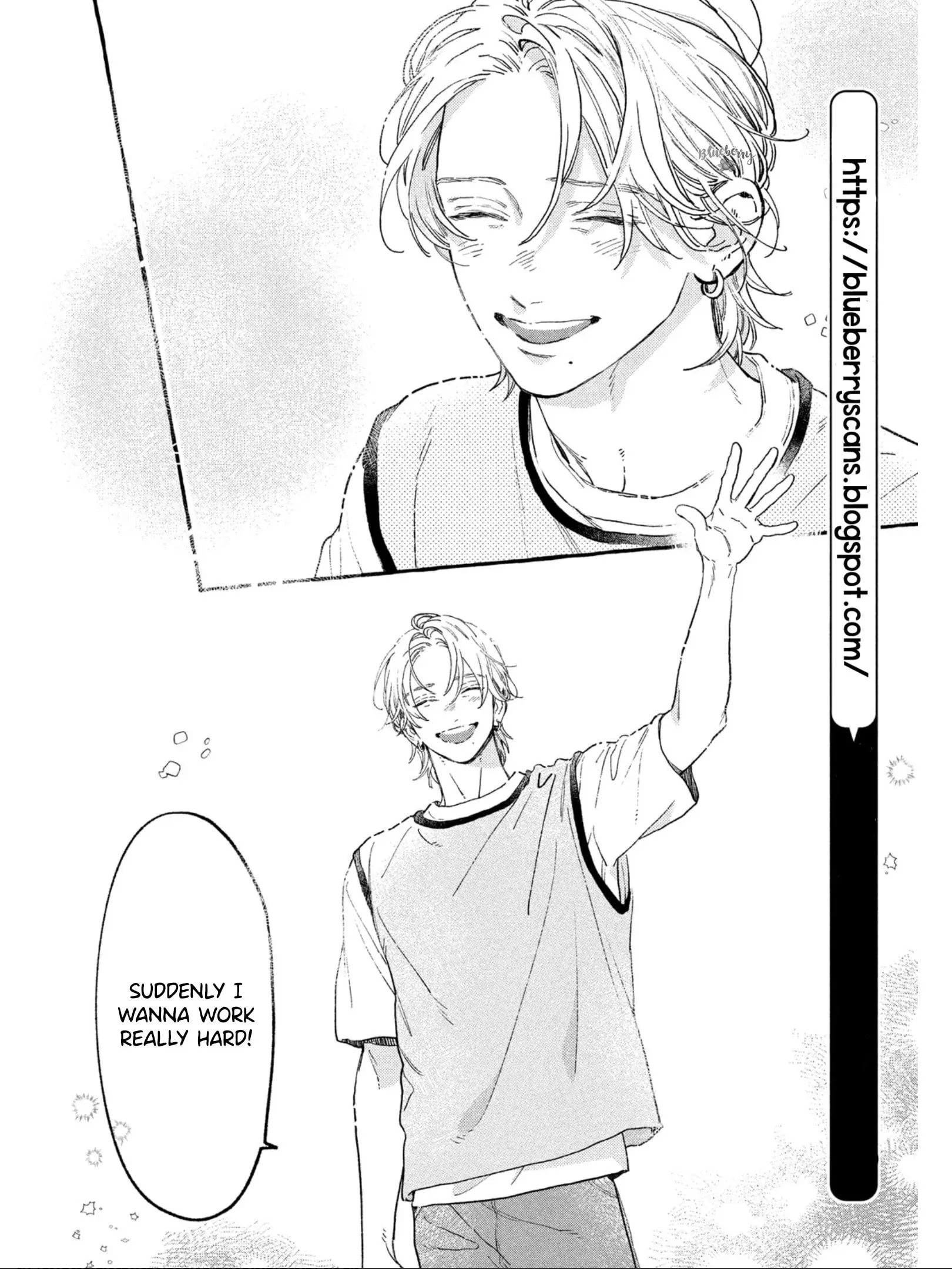 Uruwashi no Yoi no Tsuki - Chapter 29 - Page 21