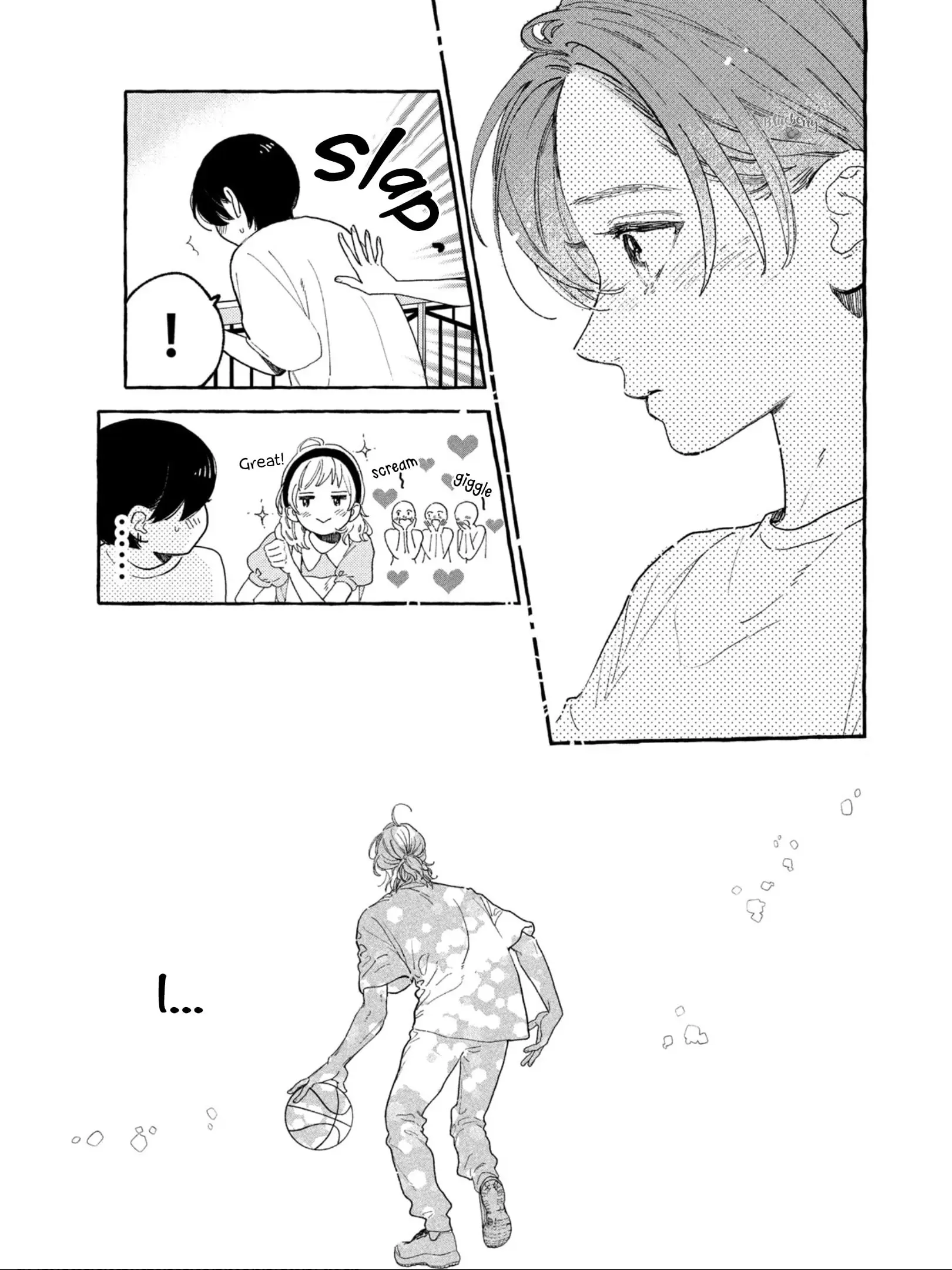 Uruwashi no Yoi no Tsuki - Chapter 29 - Page 22