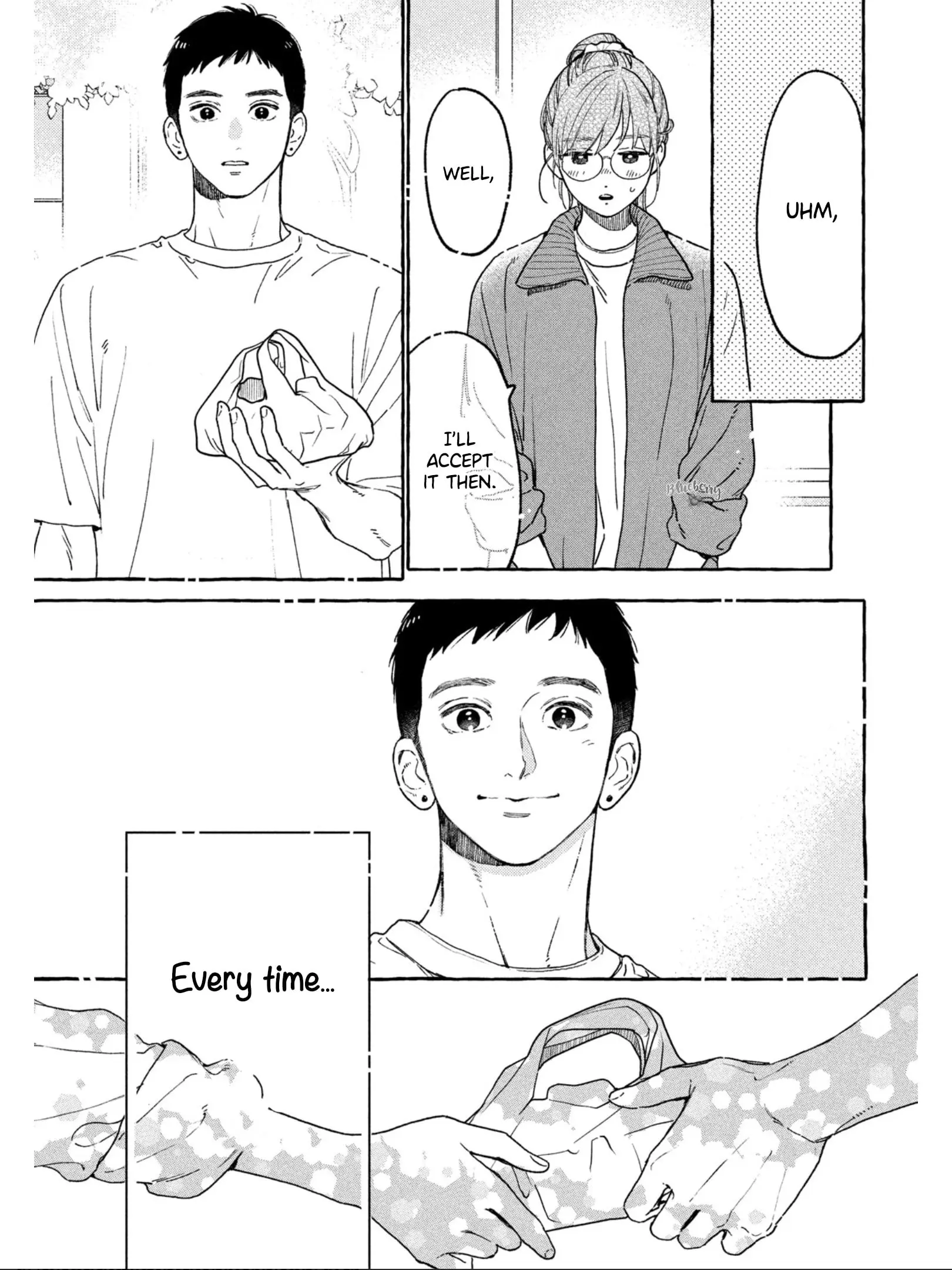 Uruwashi no Yoi no Tsuki - Chapter 29 - Page 46