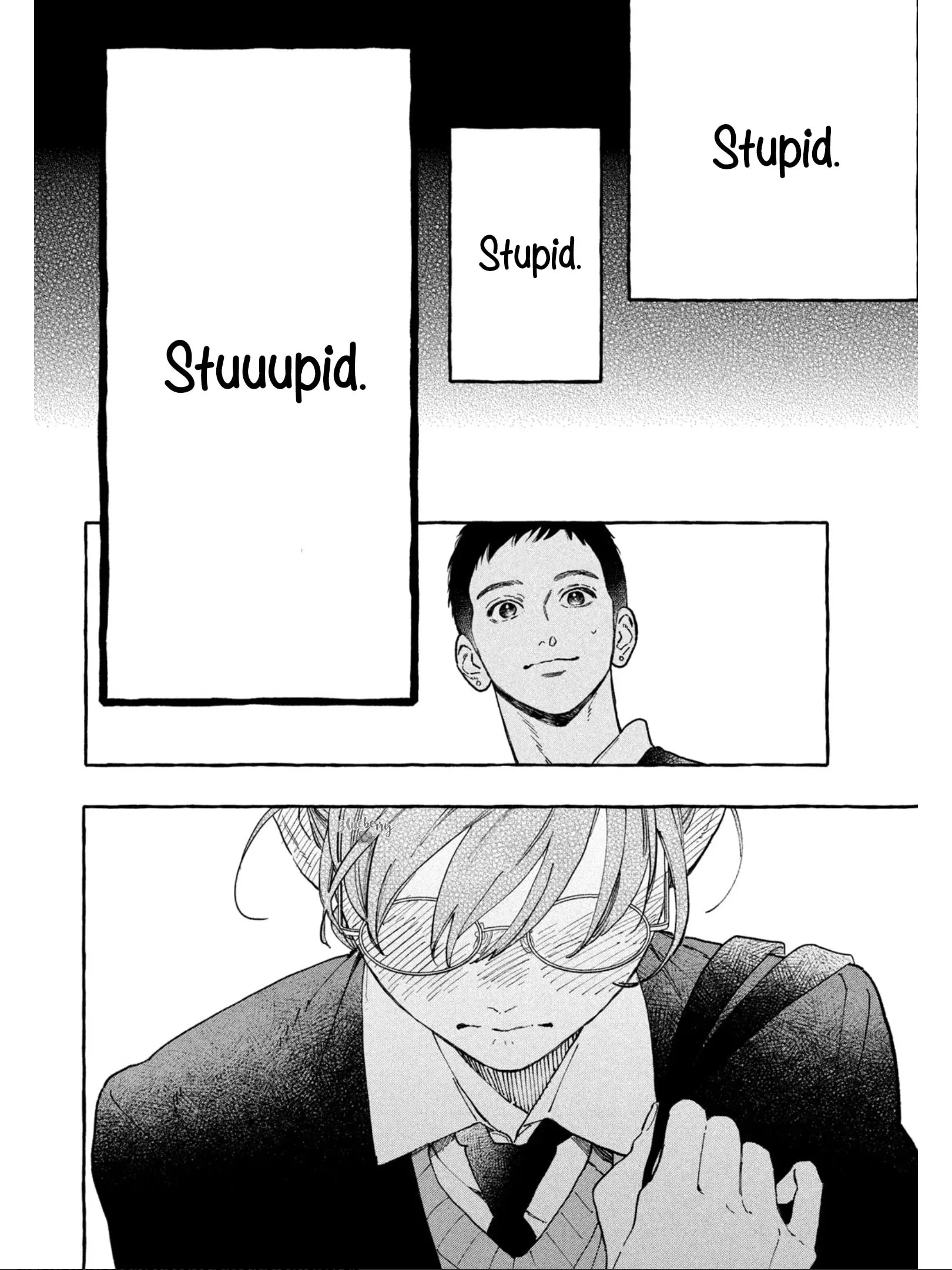 Uruwashi no Yoi no Tsuki - Chapter 30 - Page 24