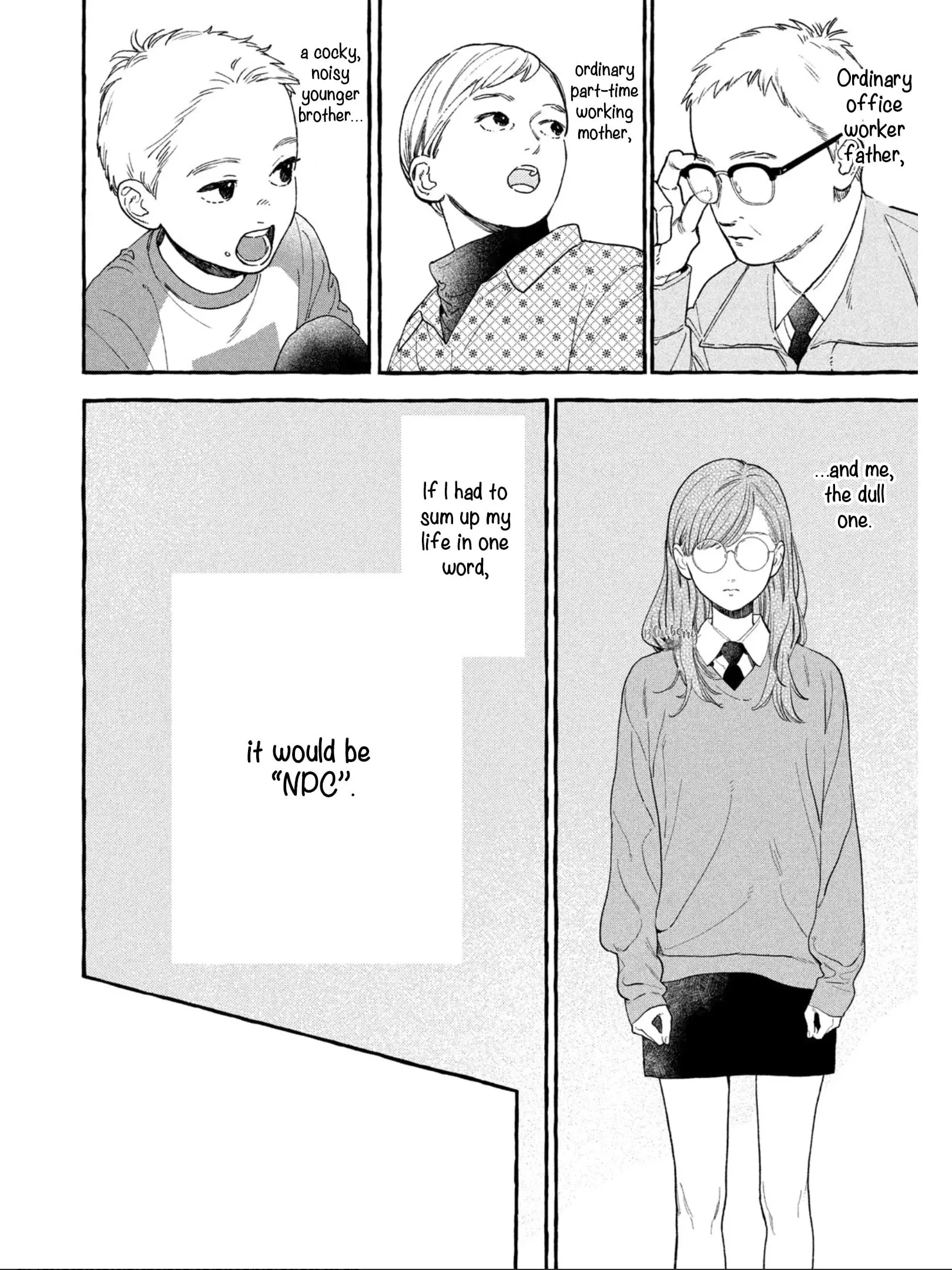 Uruwashi no Yoi no Tsuki - Chapter 31 - Page 4