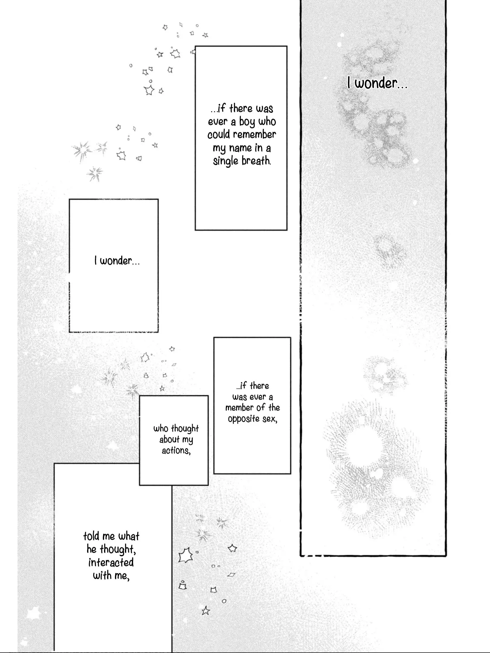 Uruwashi no Yoi no Tsuki - Chapter 31 - Page 33