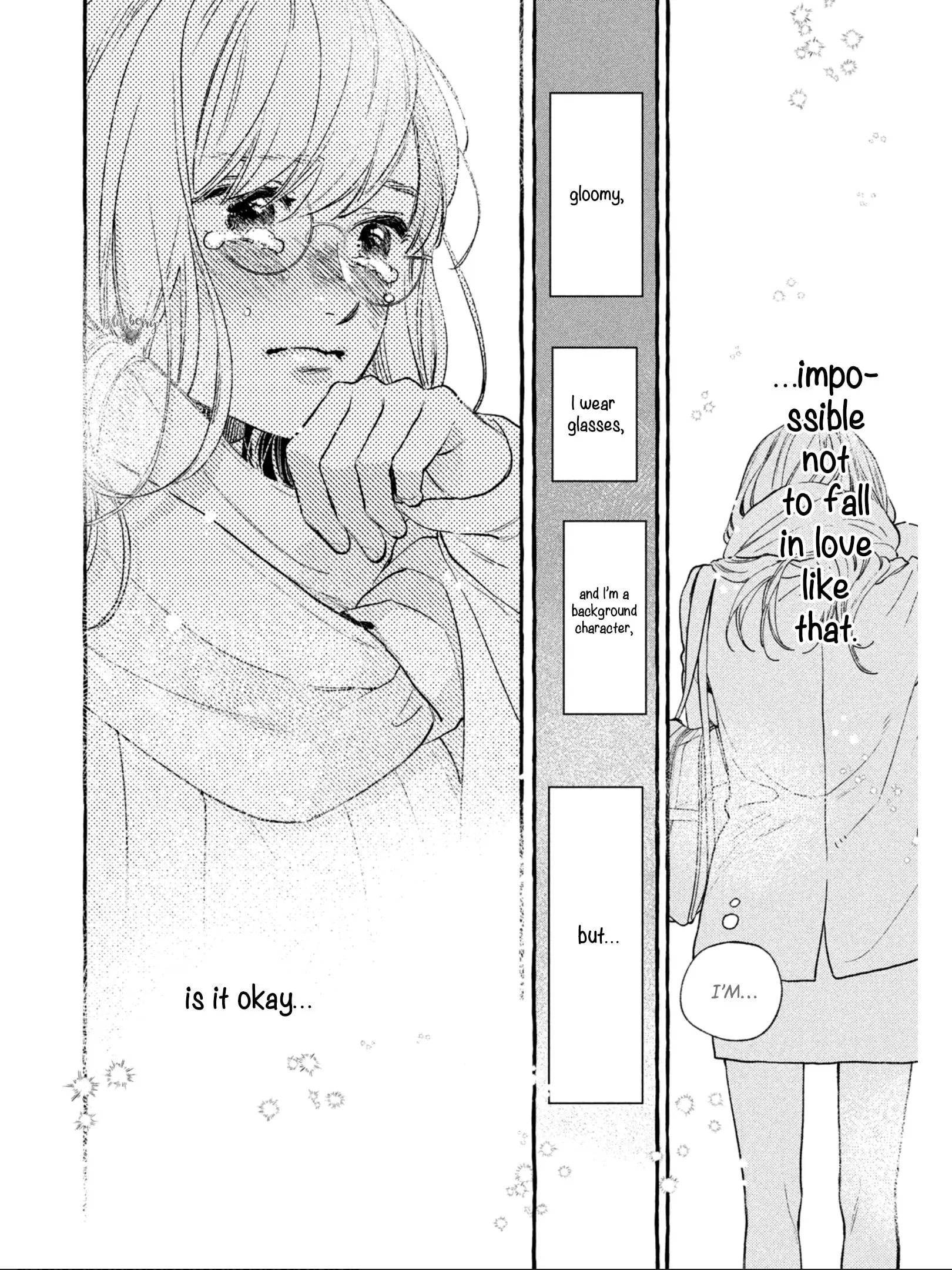 Uruwashi no Yoi no Tsuki - Chapter 31 - Page 36
