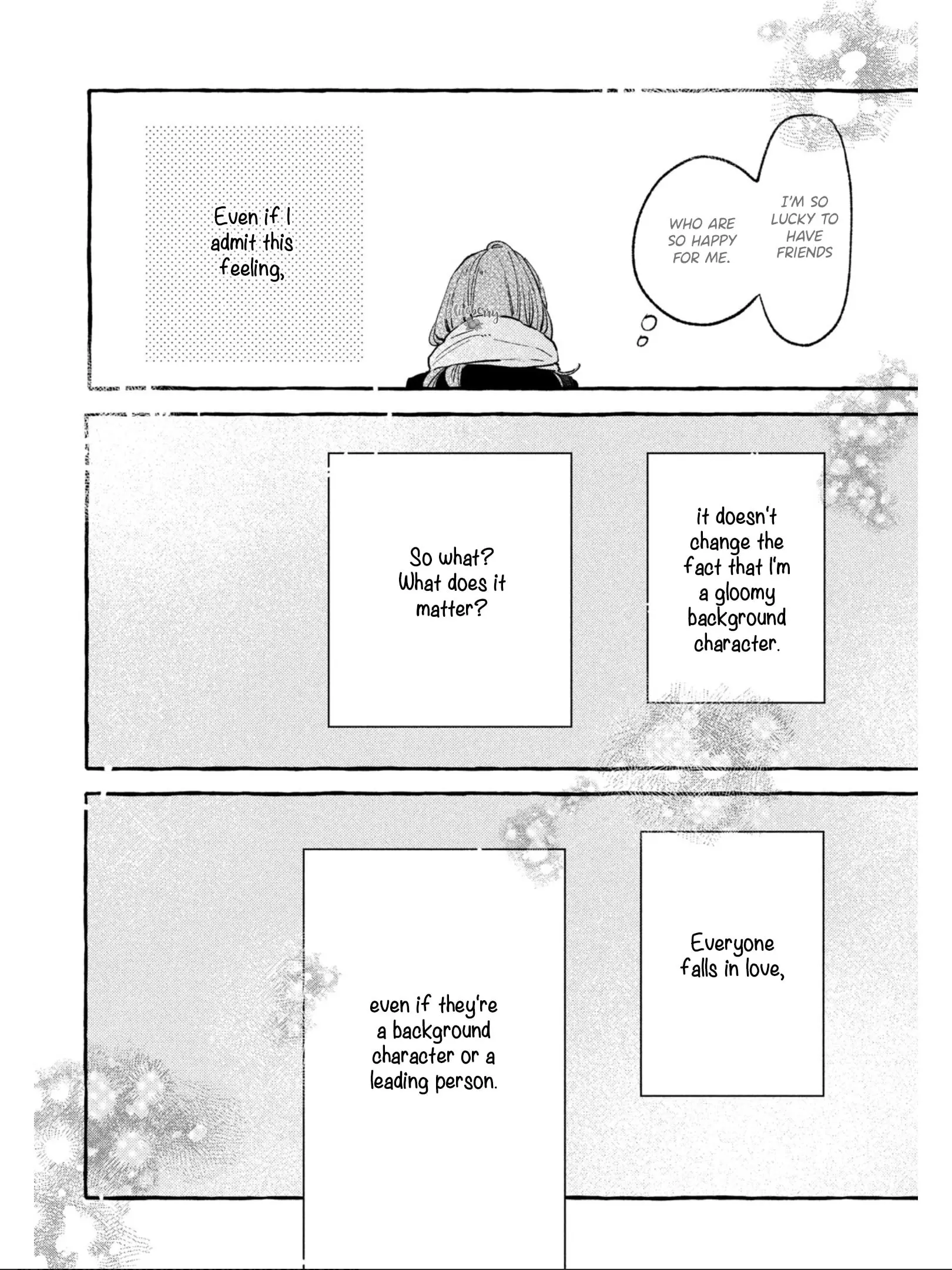 Uruwashi no Yoi no Tsuki - Chapter 31 - Page 42