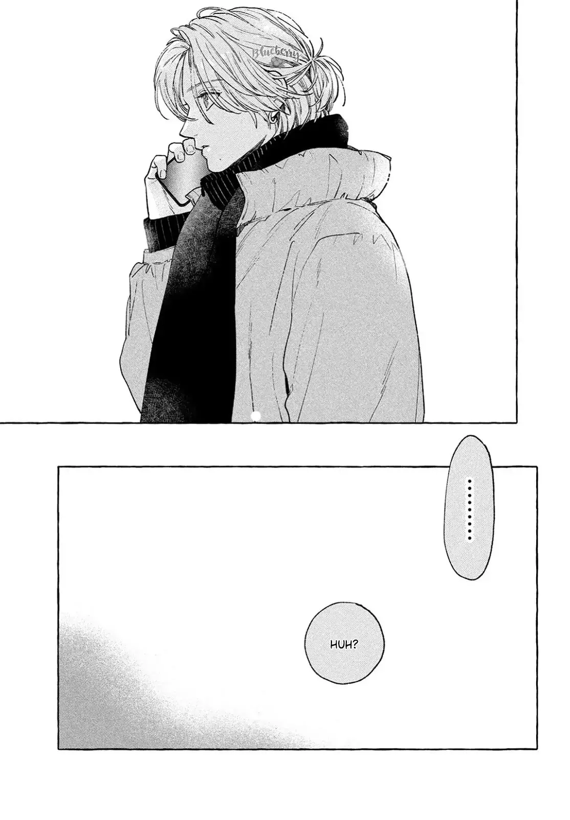 Uruwashi no Yoi no Tsuki - Chapter 35 - Page 27
