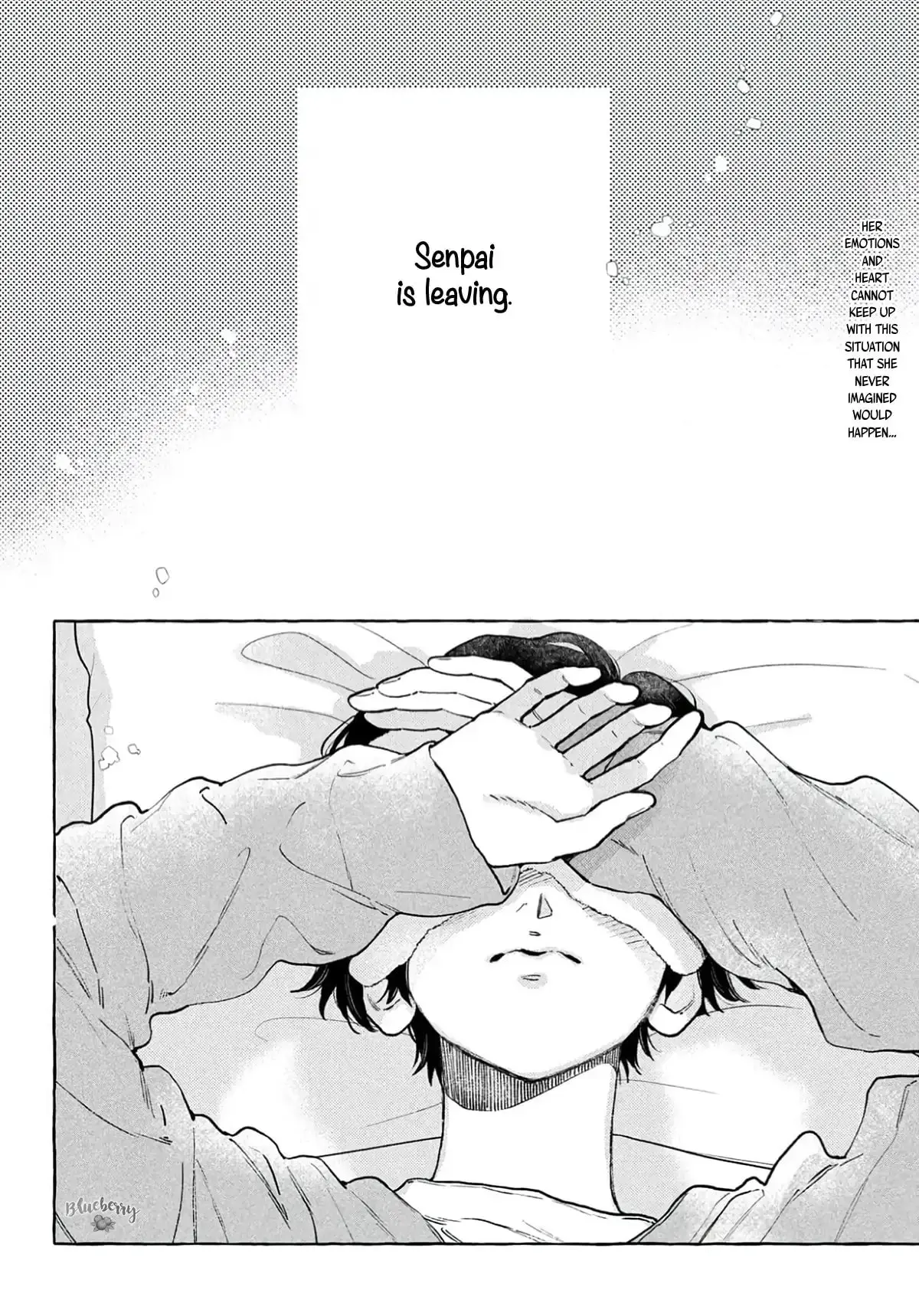 Uruwashi no Yoi no Tsuki - Chapter 38 - Page 2