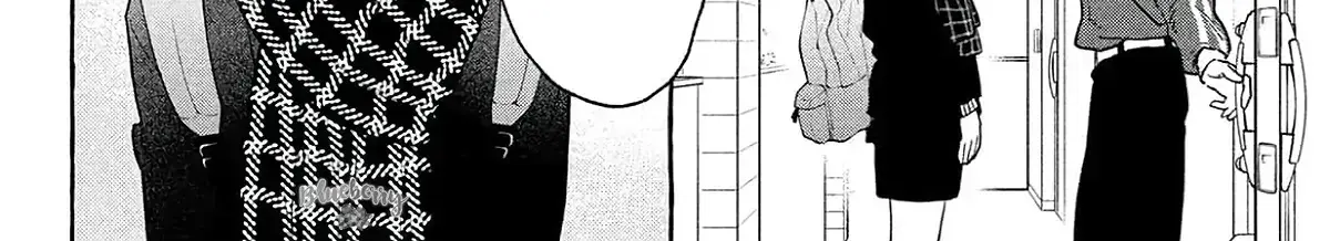 Uruwashi no Yoi no Tsuki - Chapter 39 - Page 8
