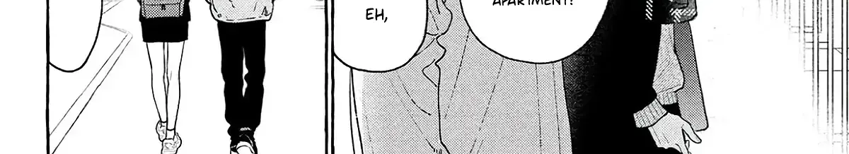 Uruwashi no Yoi no Tsuki - Chapter 39 - Page 12