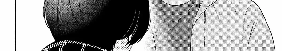 Uruwashi no Yoi no Tsuki - Chapter 39 - Page 20