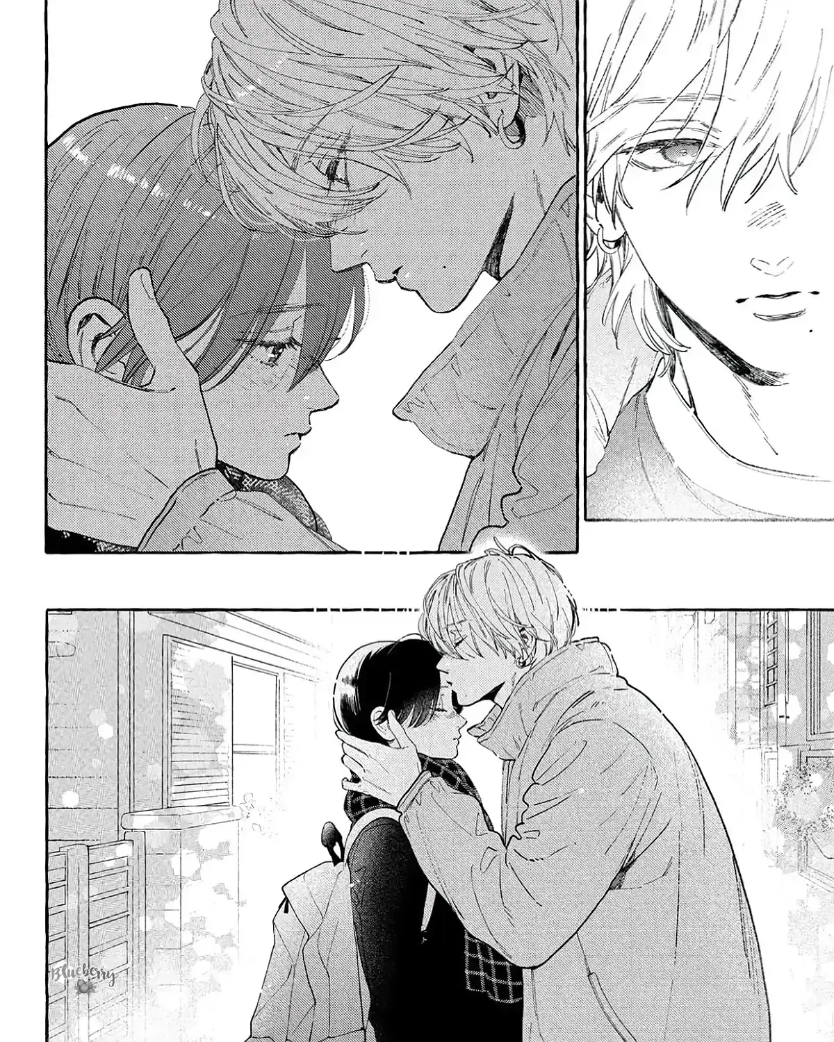 Uruwashi no Yoi no Tsuki - Chapter 39 - Page 23