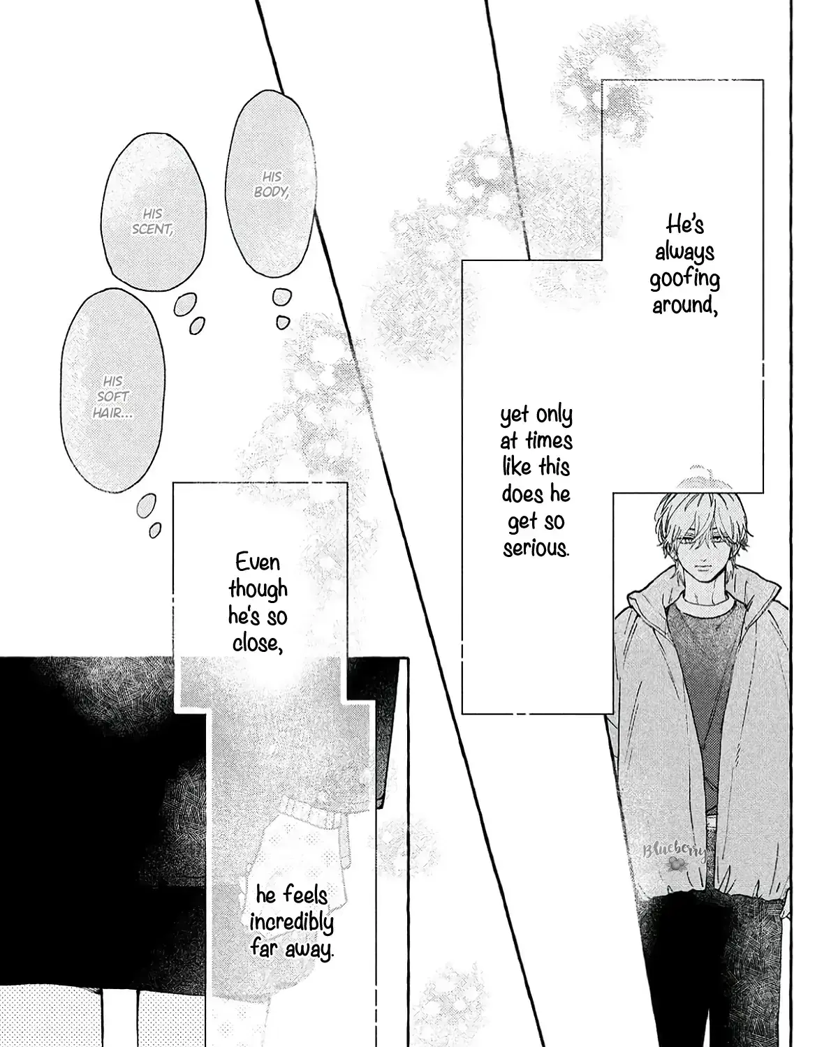 Uruwashi no Yoi no Tsuki - Chapter 39 - Page 37