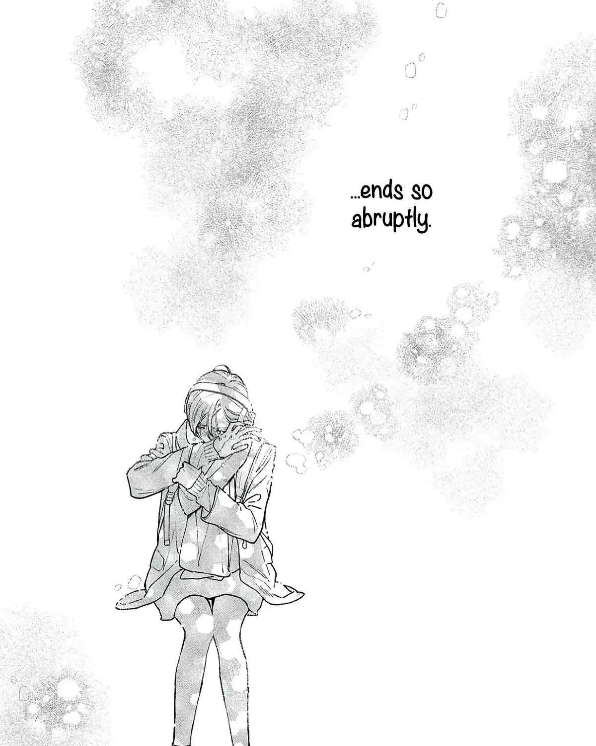 Uruwashi no Yoi no Tsuki - Chapter 39 - Page 61