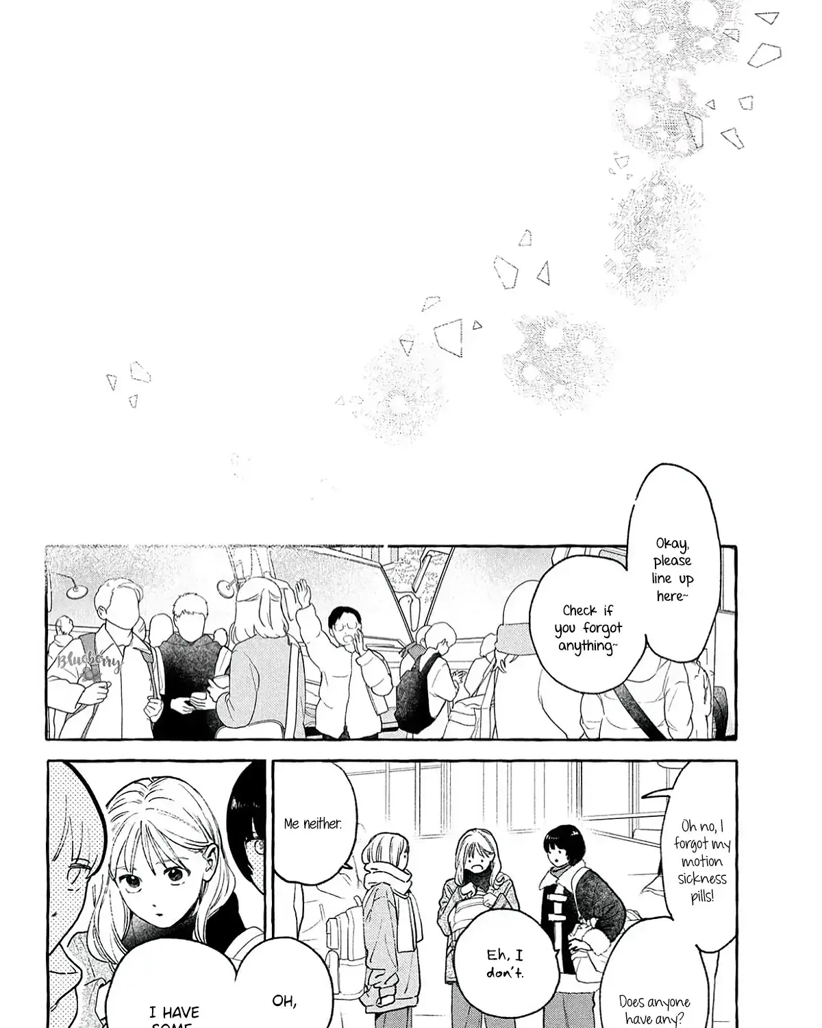 Uruwashi no Yoi no Tsuki - Chapter 39 - Page 63