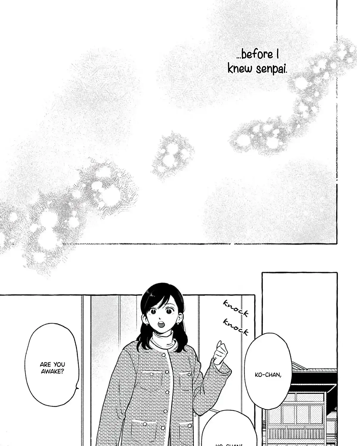 Uruwashi no Yoi no Tsuki - Chapter 39 - Page 69